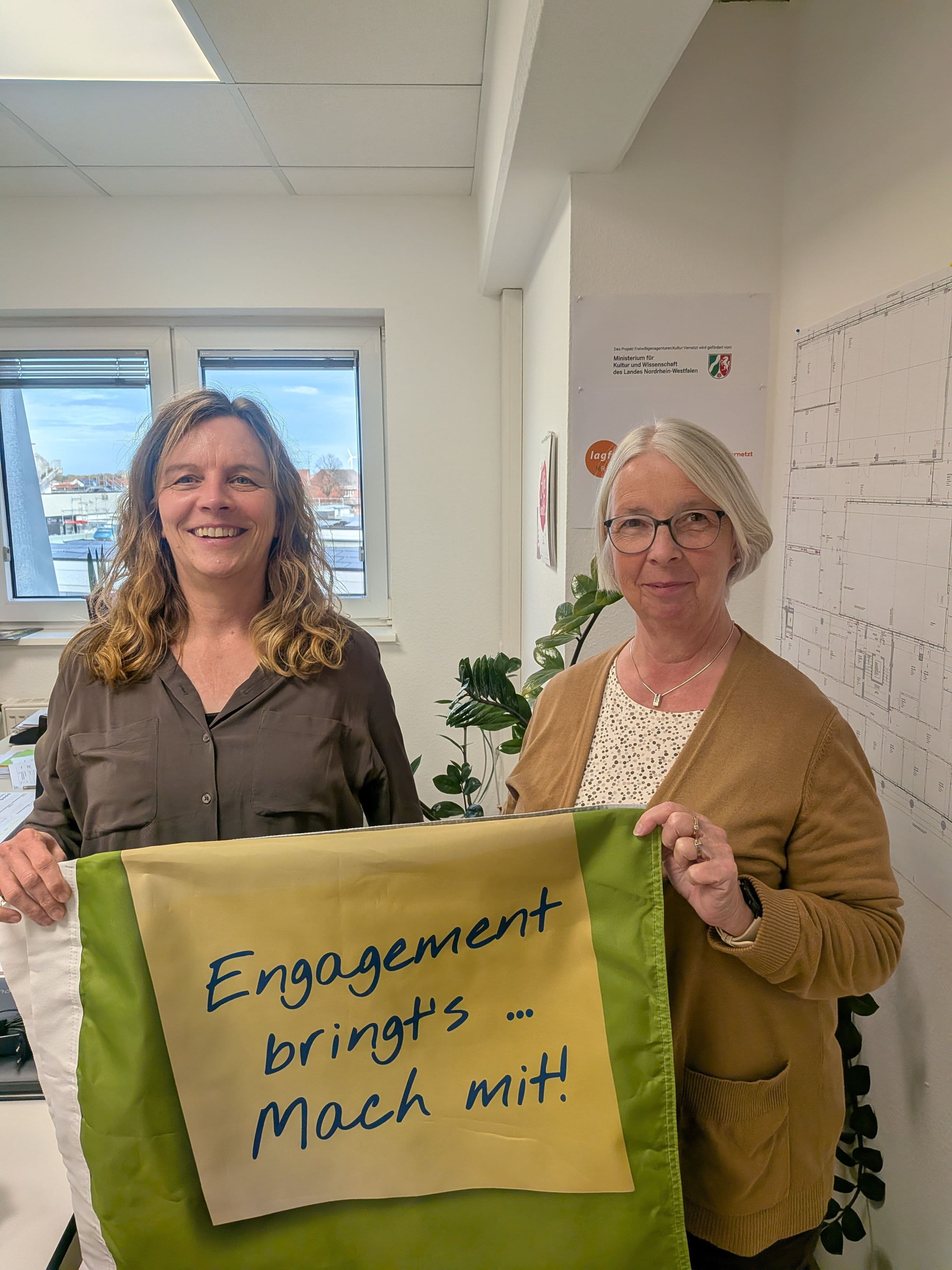 20 Jahre Bürgerengagement in Rheine