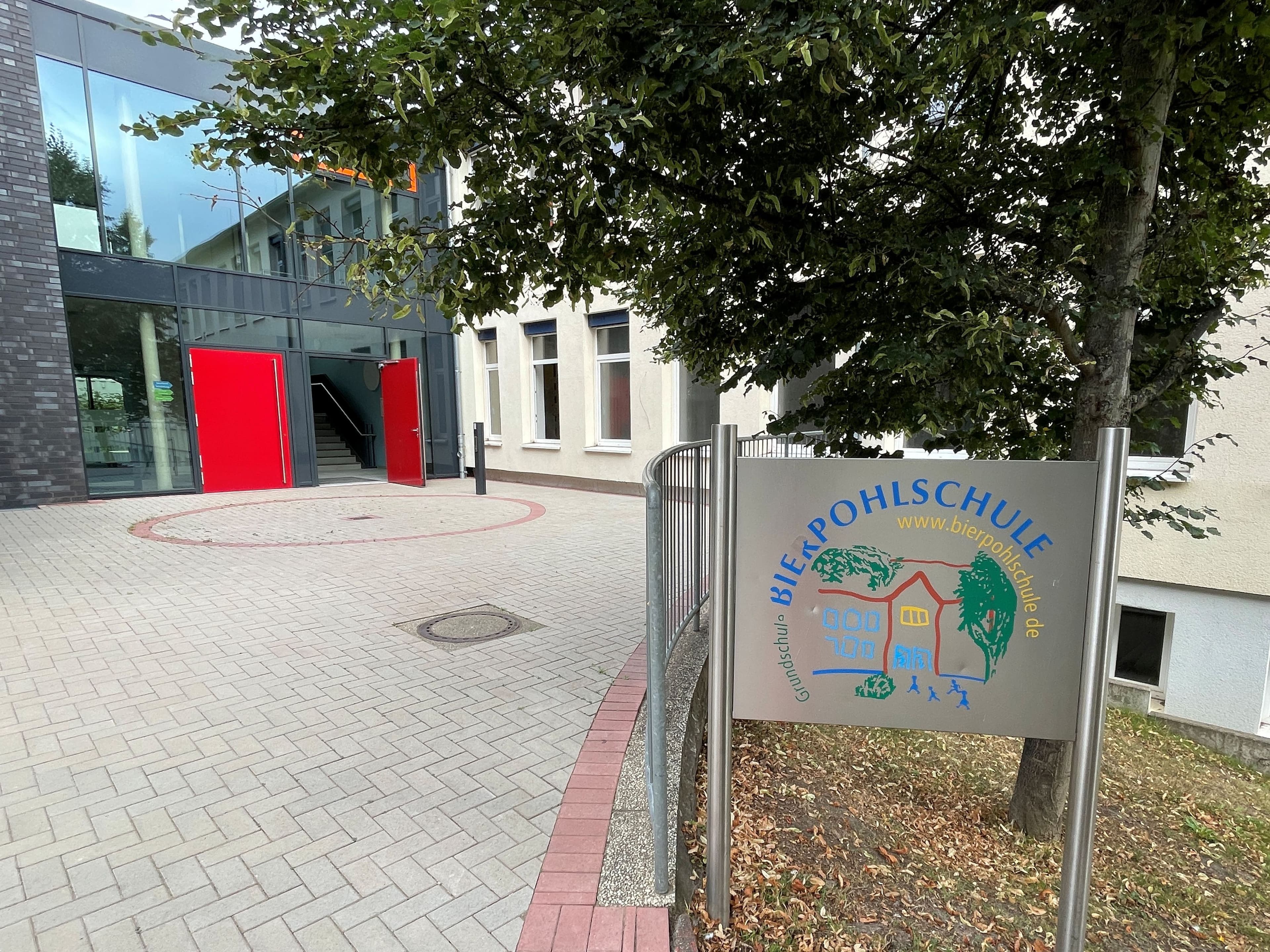 6,24 Millionen Euro für die Bierpohlschule in Minden
