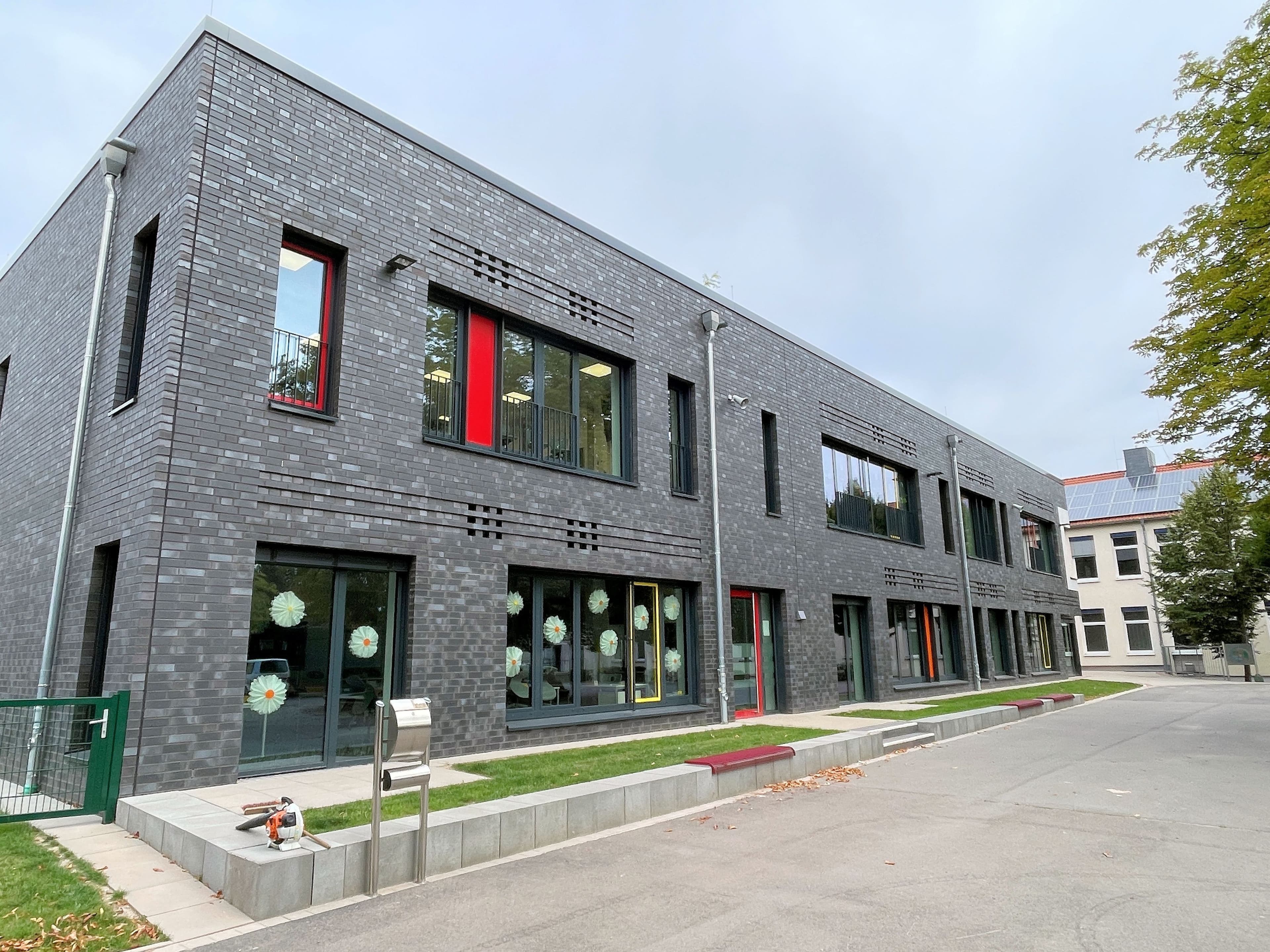 6,24 Millionen Euro für die Bierpohlschule in Minden