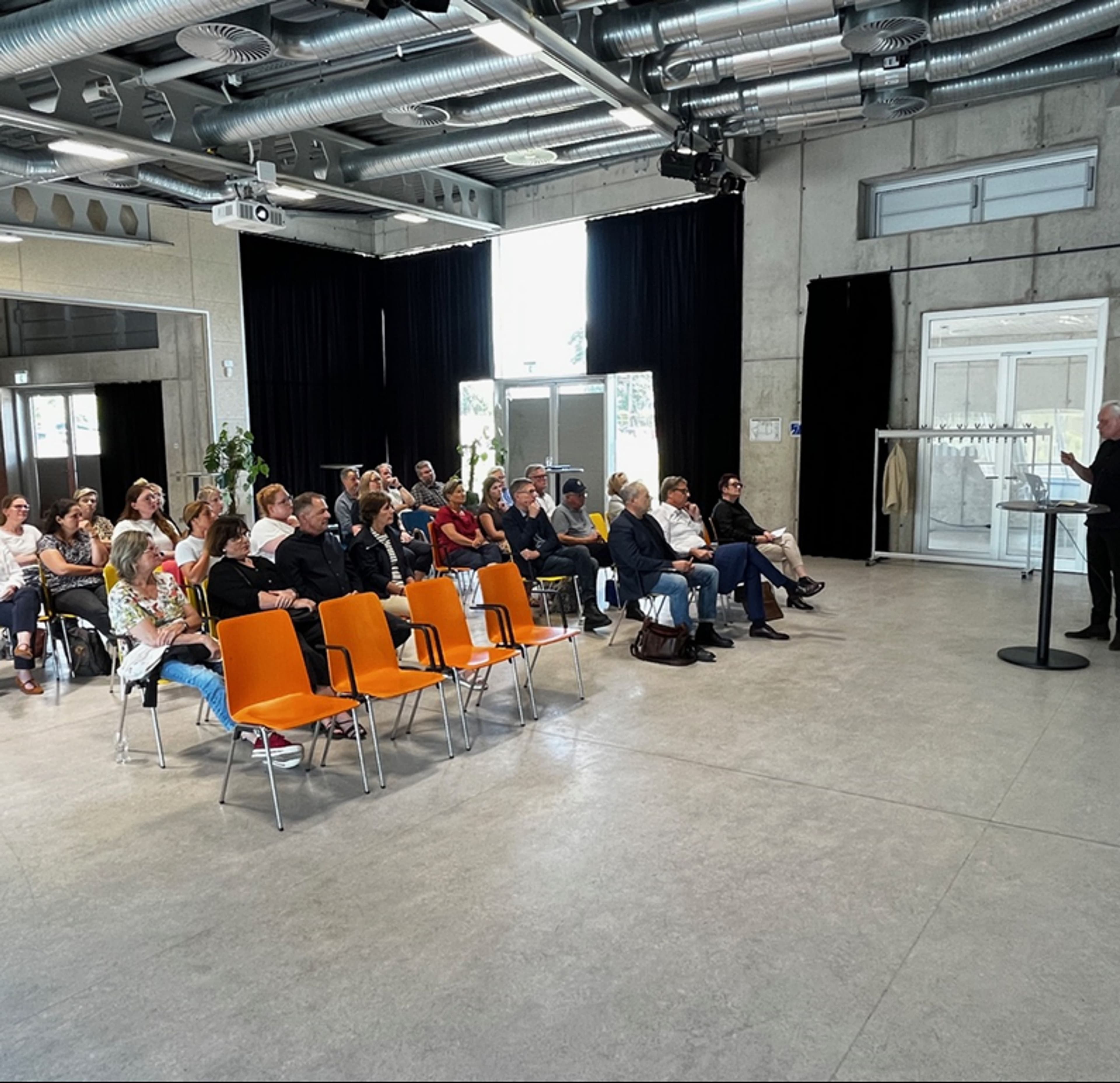 Architektur im Dialog: Deutschland trifft Niederlande