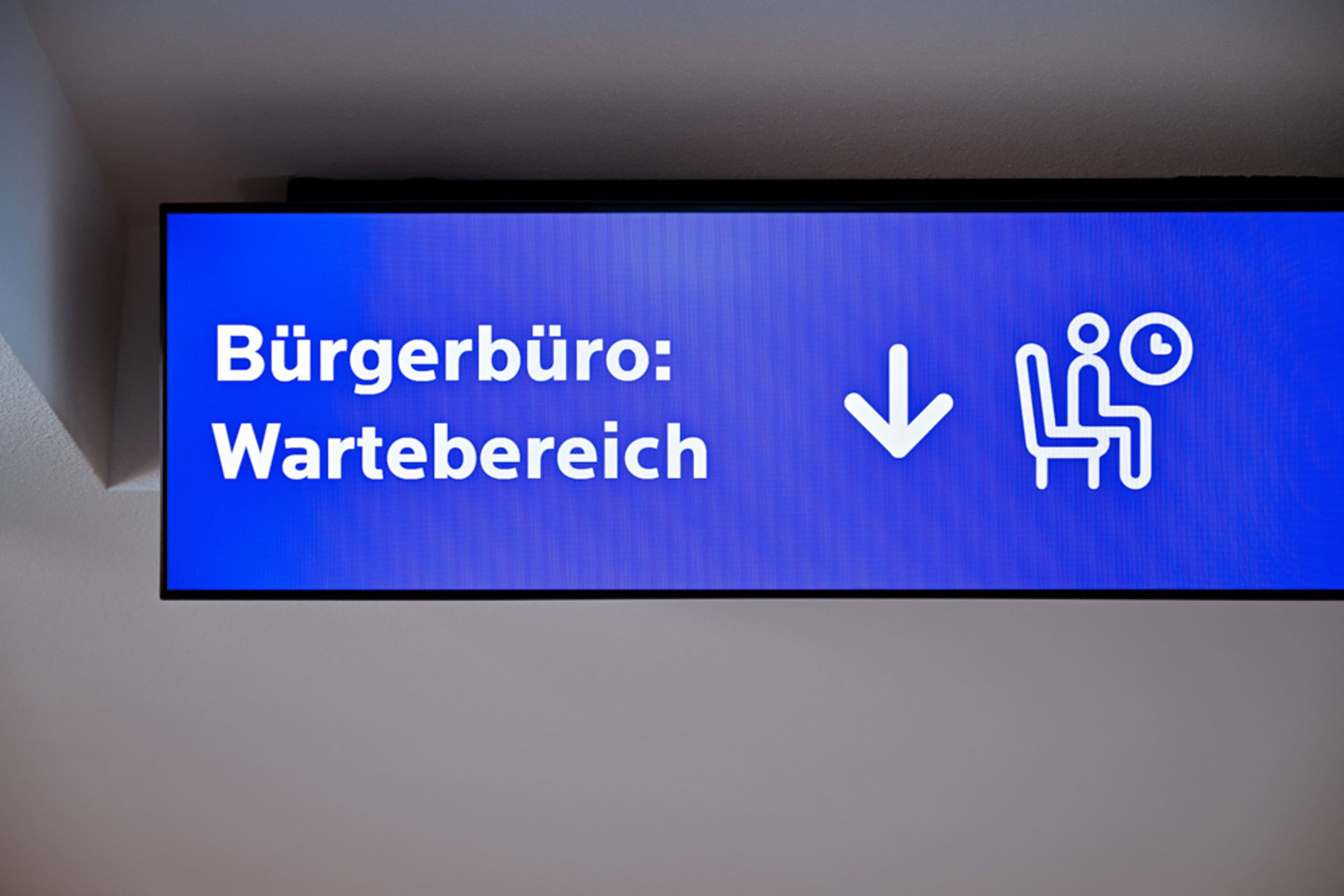 Bochum: Bürgerbüros erhöhen Servicezeiten