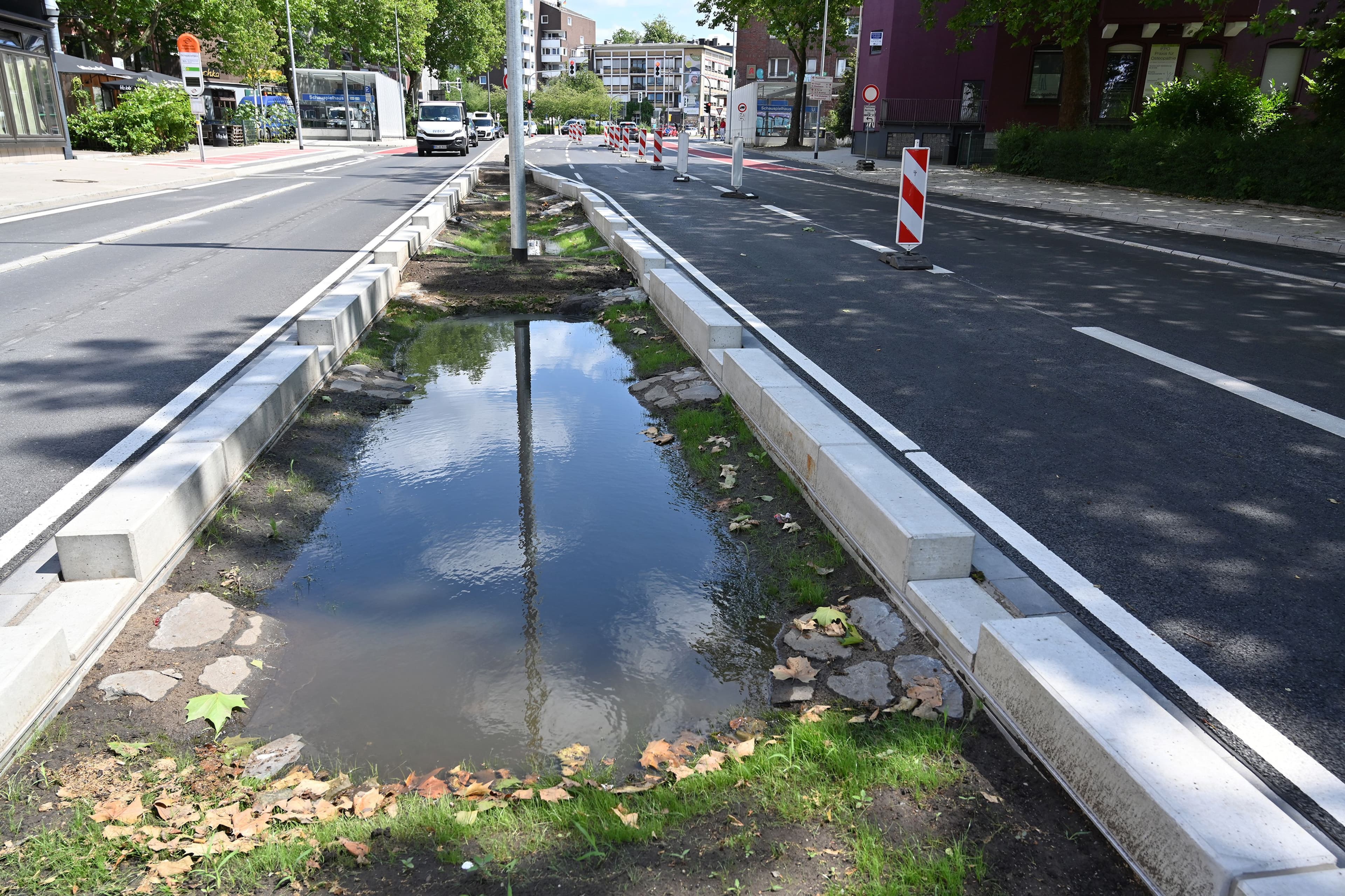 Bochum feiert den Weltwassertag 2025