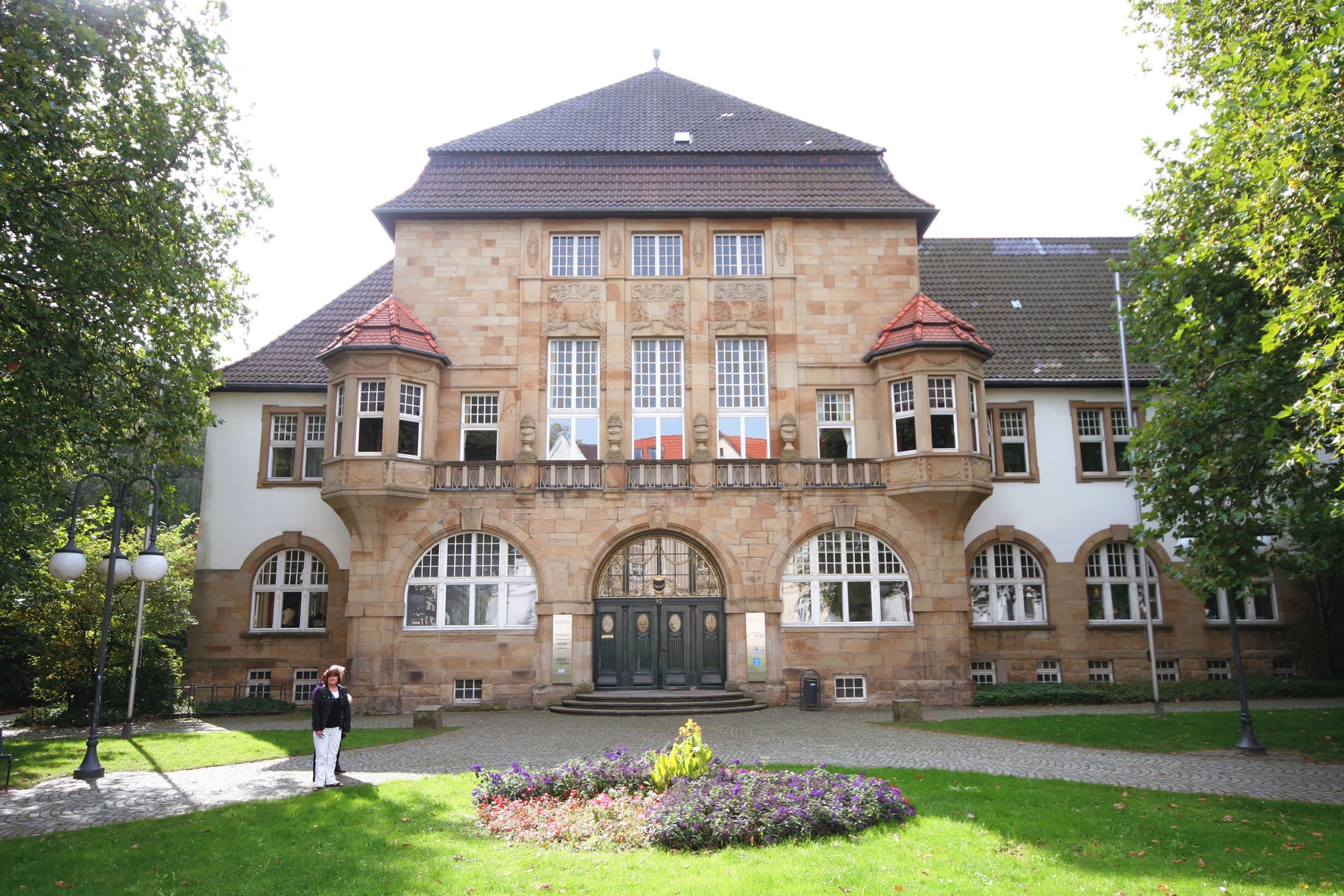 Bürgersprechstunde in Bochum: Ihre Stimme zählt!