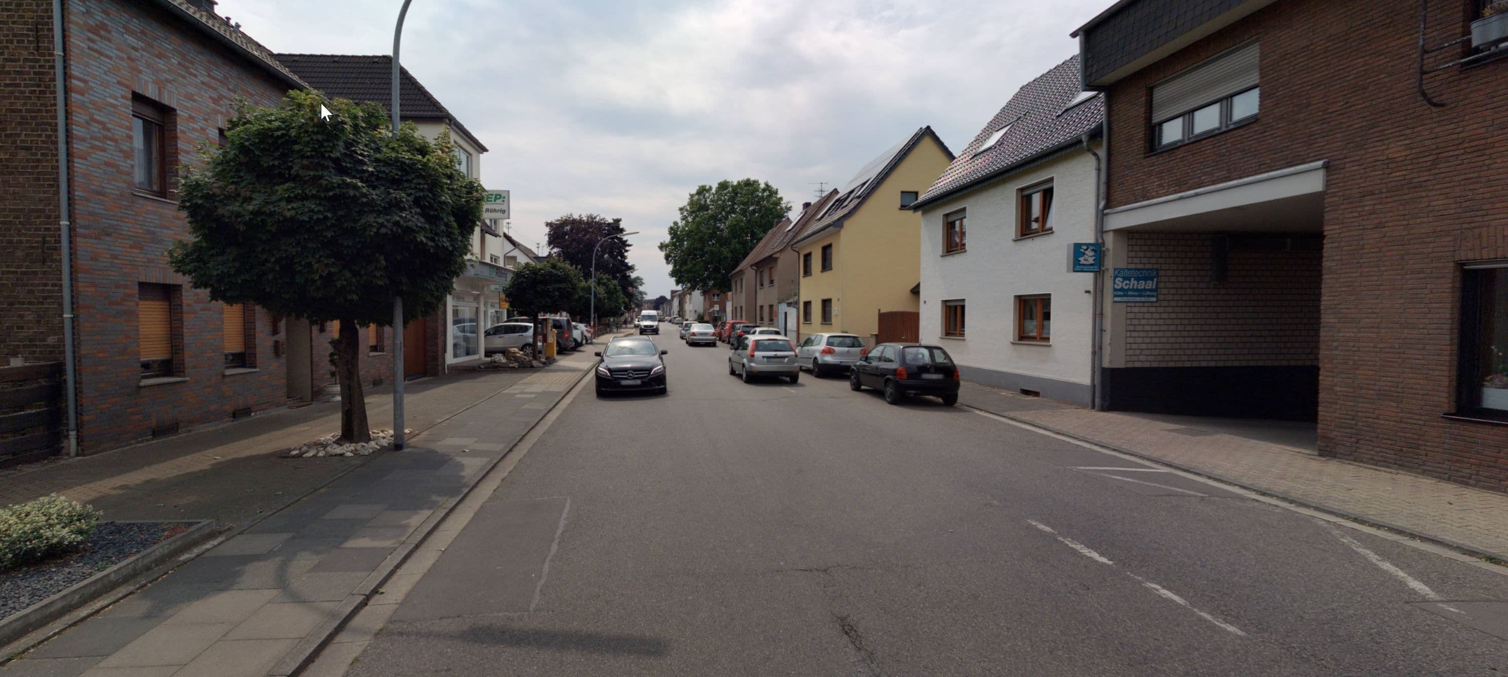 Bürgerwerkstatt Provinzialstraße in Niederkassel: Gemeinsam die Zukunft gestalten