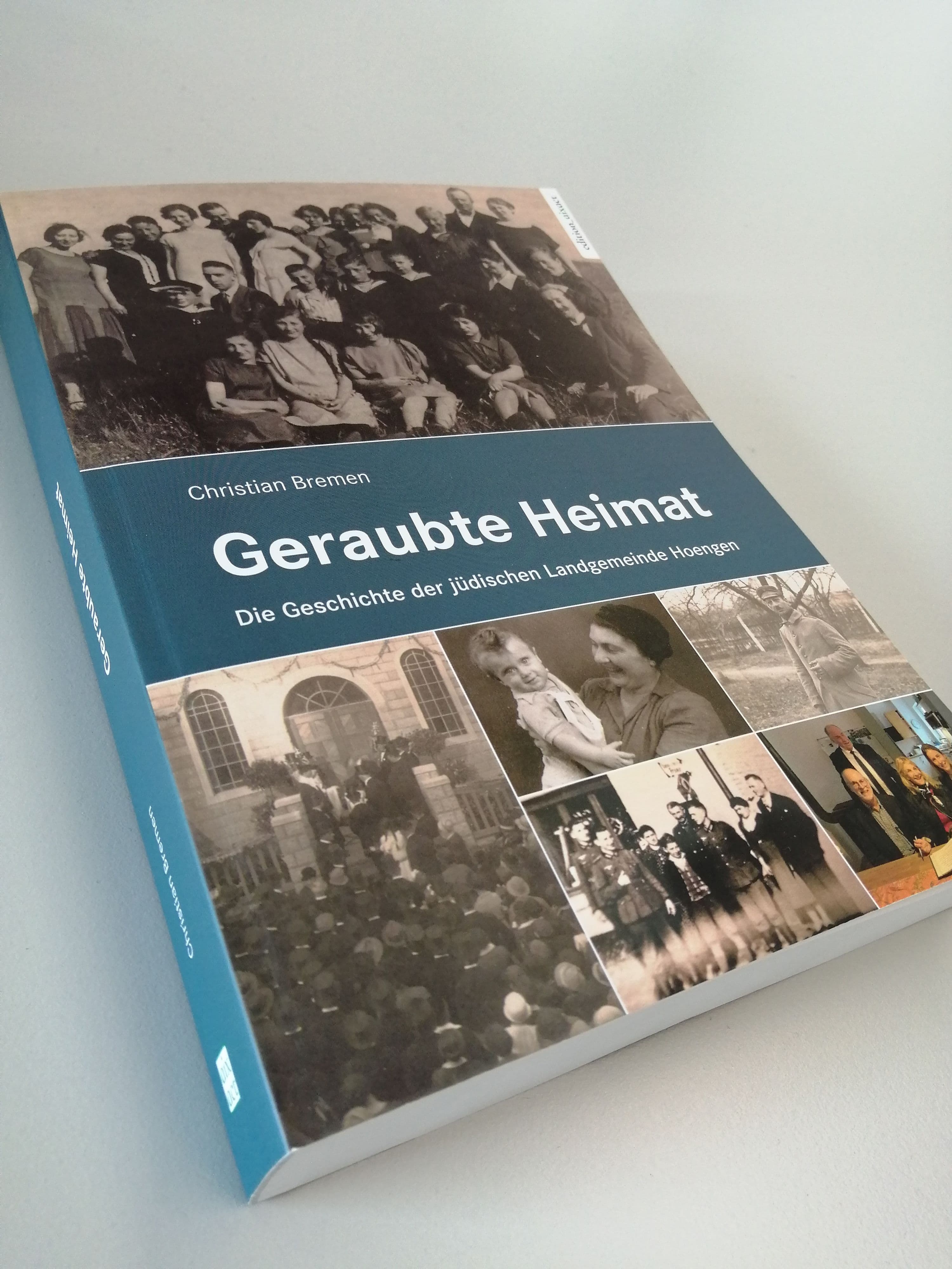 Die Schatten der Geschichte: Erinnern, Aufarbeiten und Mahnen