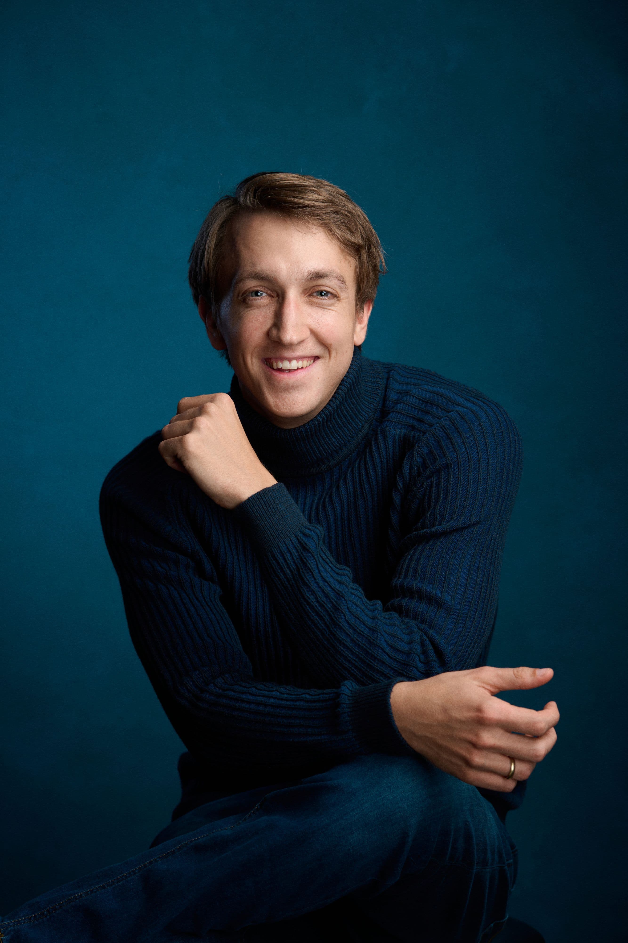 Einzigartiges Konzert mit Fabian Müller in Menden!