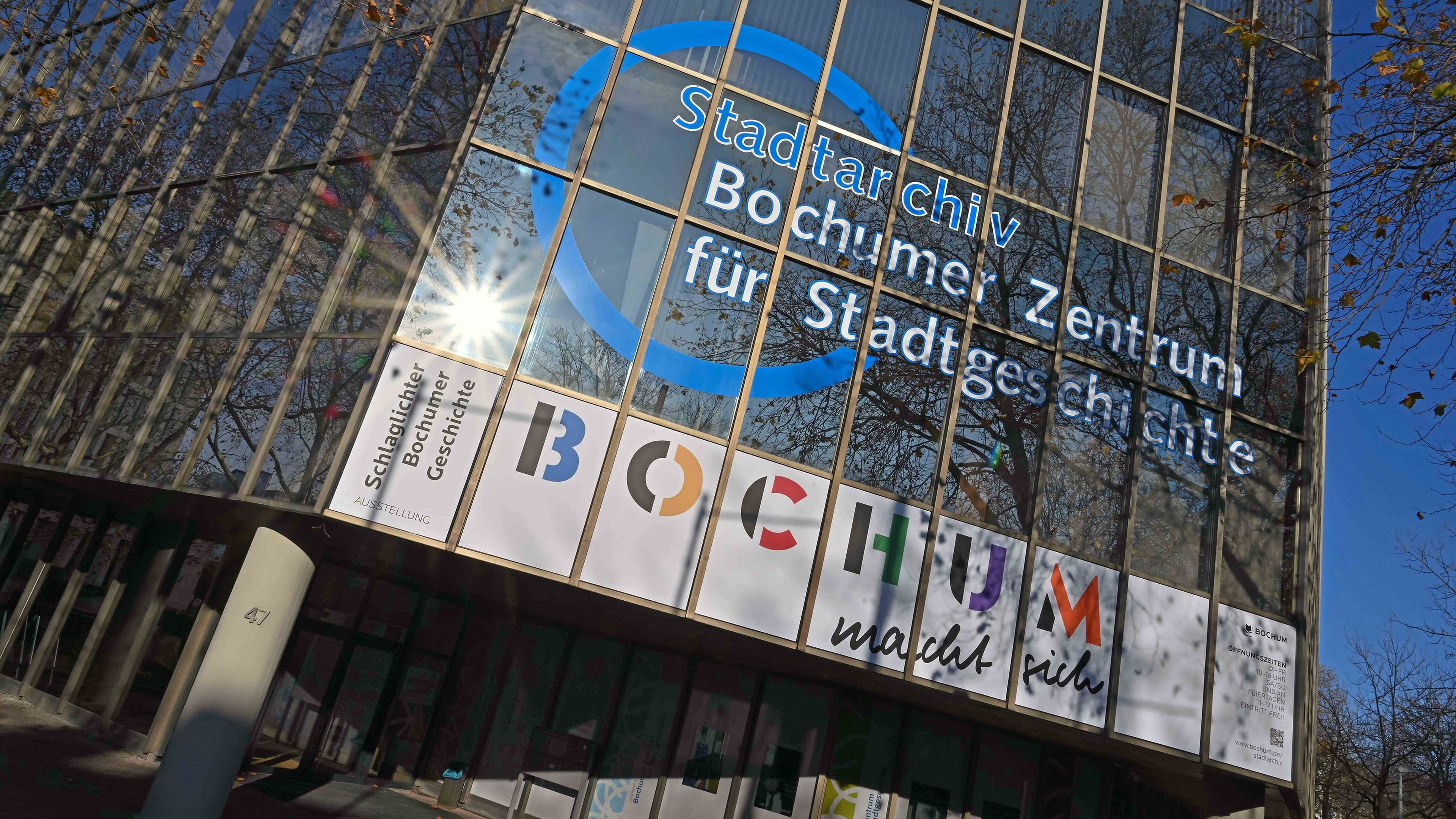 Entdeckungen in Bochums Sportgeschichte: Die vergessenen Helden