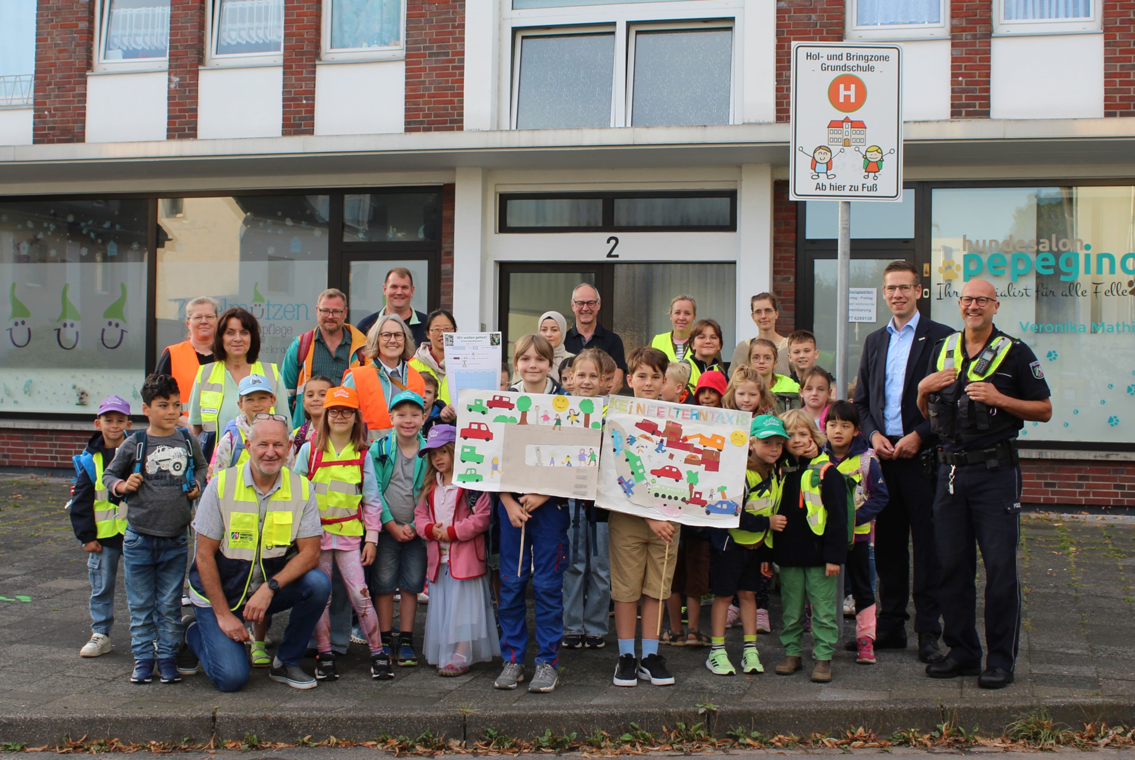 Erkrath verbessert Lebensqualität: Von Kindersachenflohmarkt bis Energieberatung