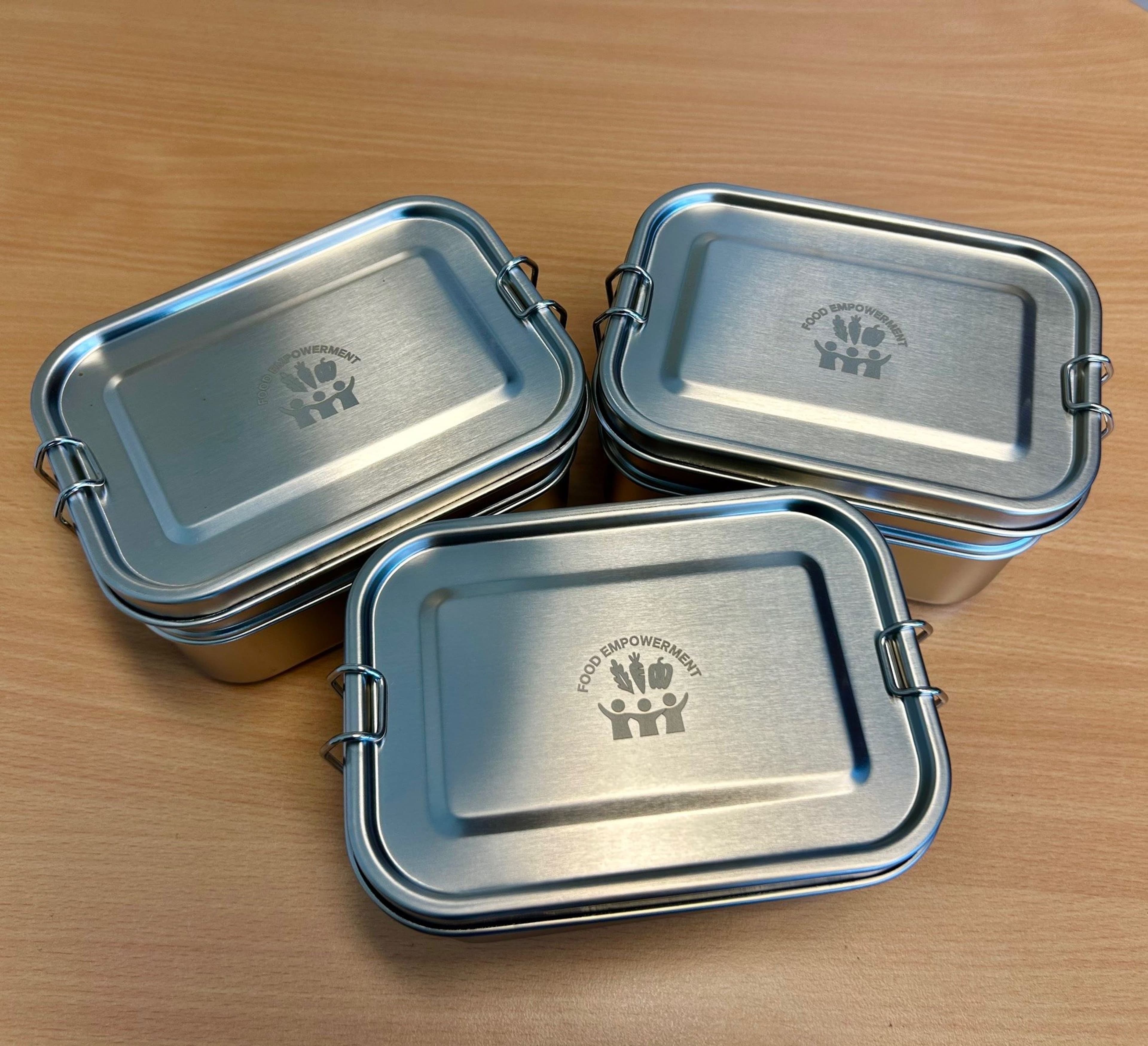 Food Empowerment Rheine sucht den perfekten Slogan