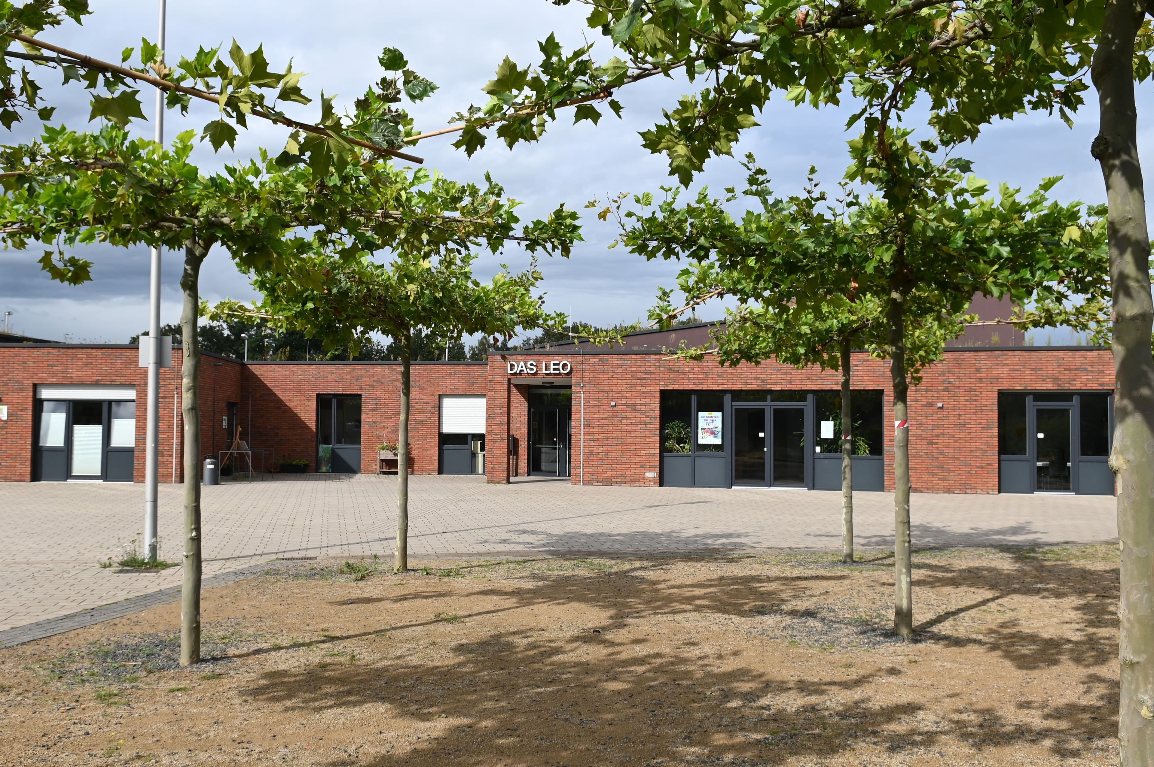 Geänderte Öffnungszeiten im Soziokulturellen Zentrum „Das LEO“