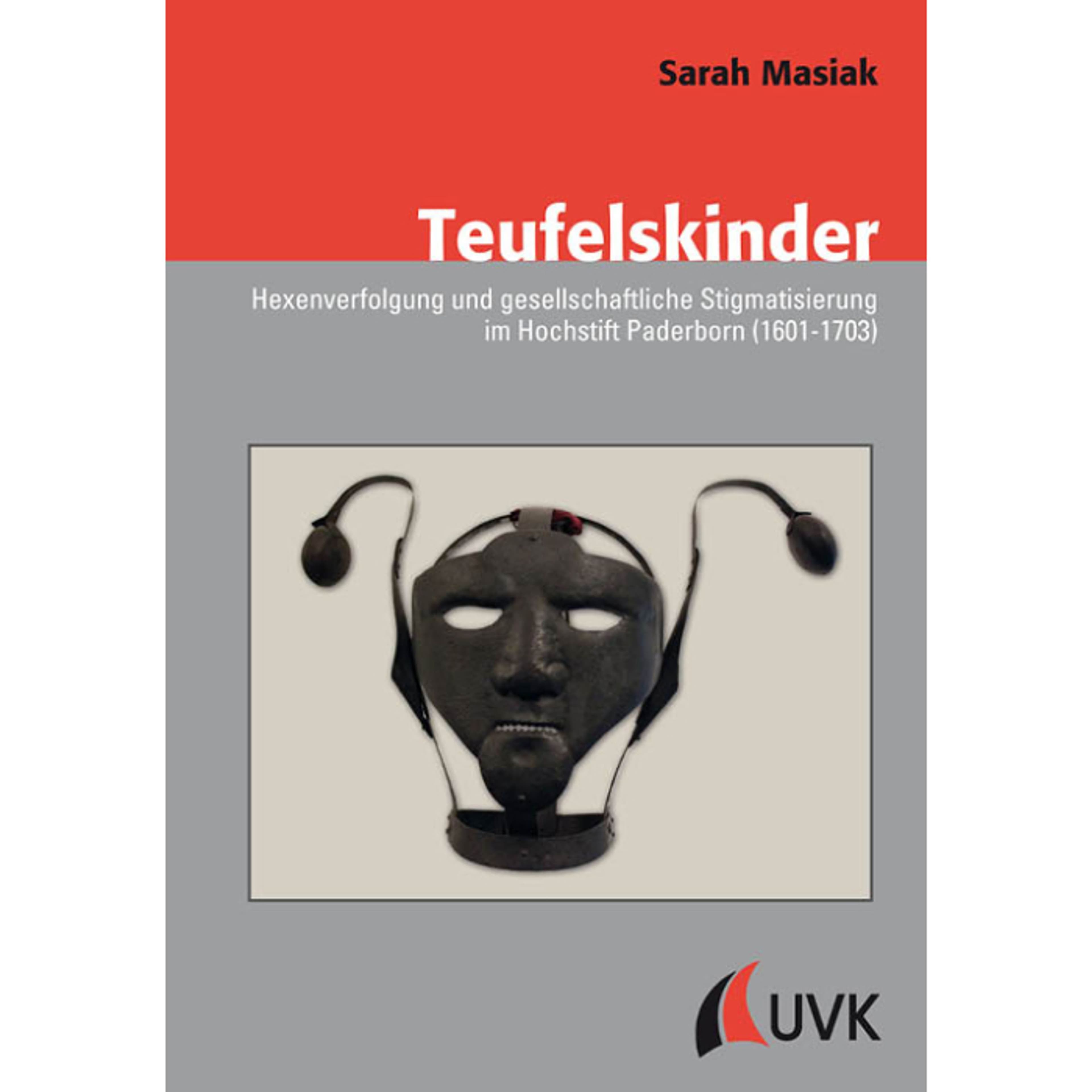 Hexenwahn und die Teufelskinder: Ein faszinierender Vortrag im Museum