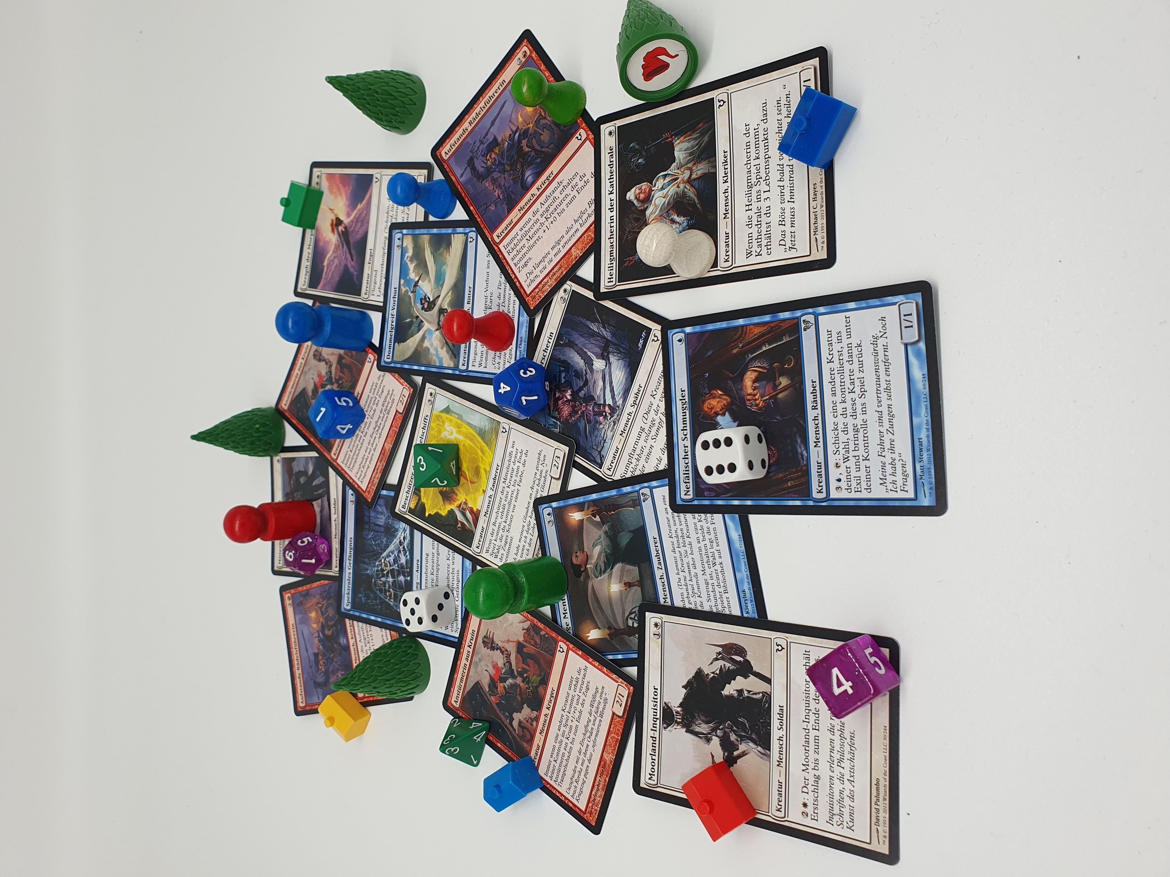 Hilden spielt: Spiele-Spaß für alle