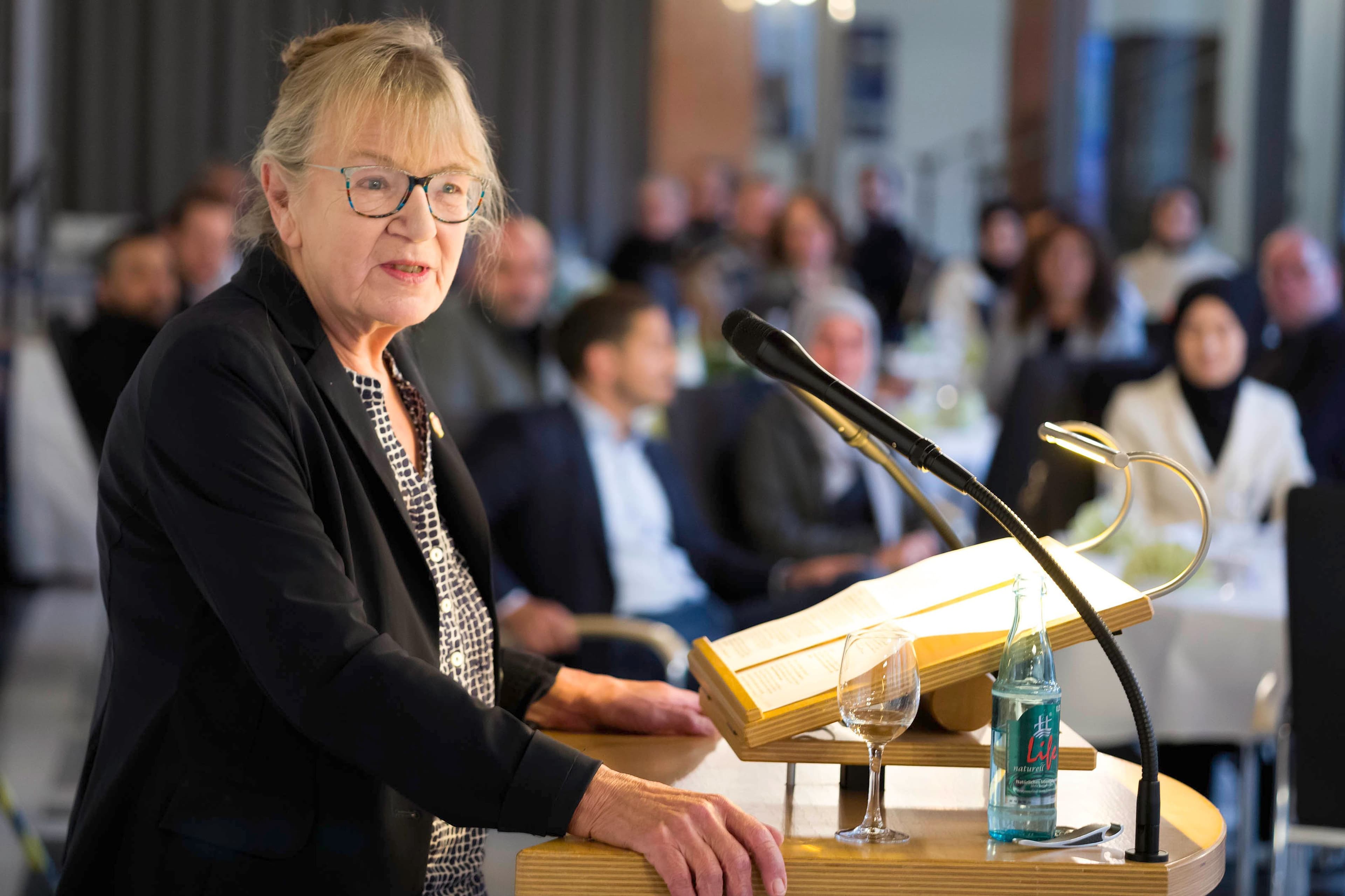 Iftar im Rathaus: Ein Fest der Vielfalt