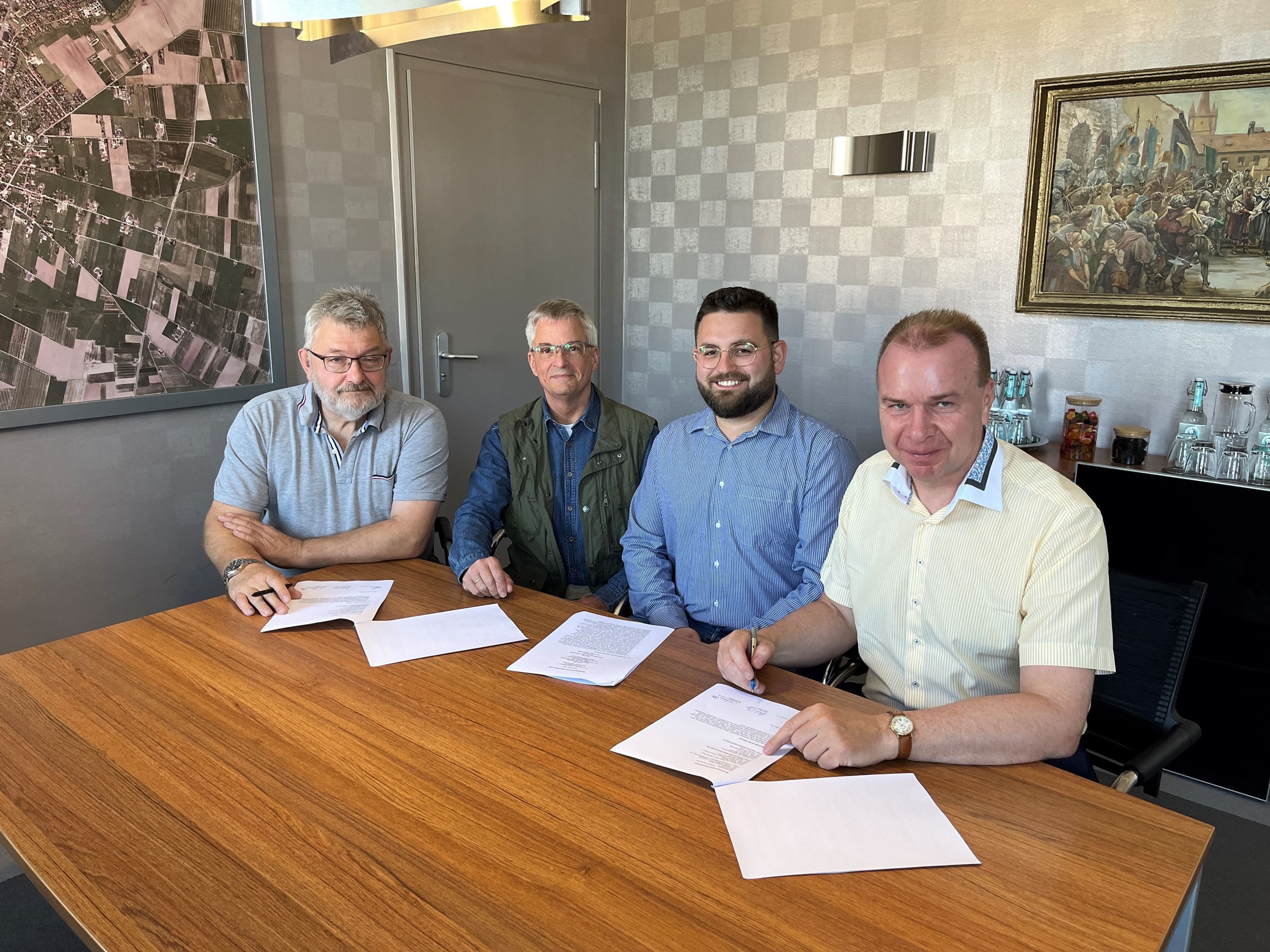 Innovative Kooperation sichert Schulsport in Bad Lippspringe