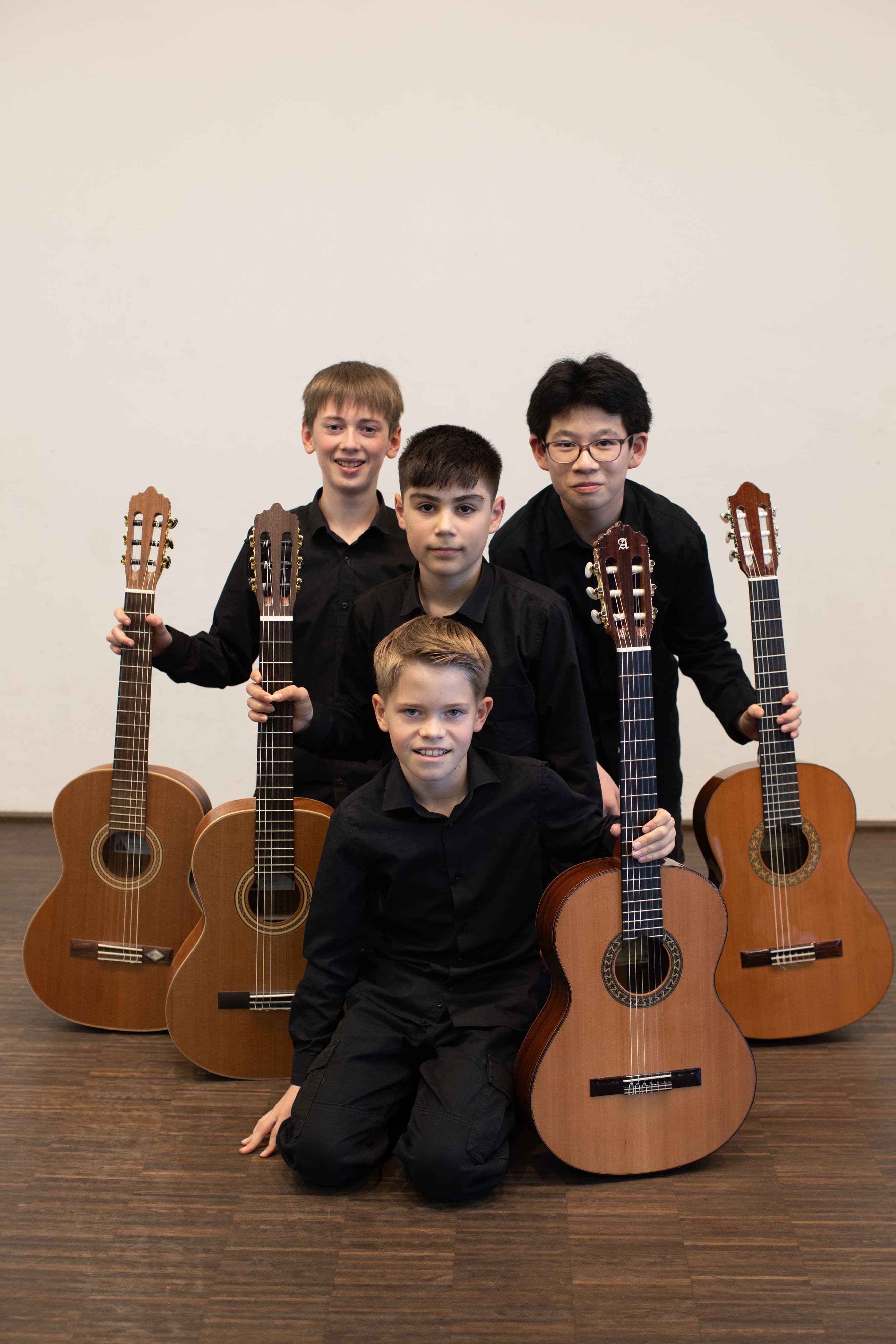 Klangvielfalt bei Musikschule Monheim
