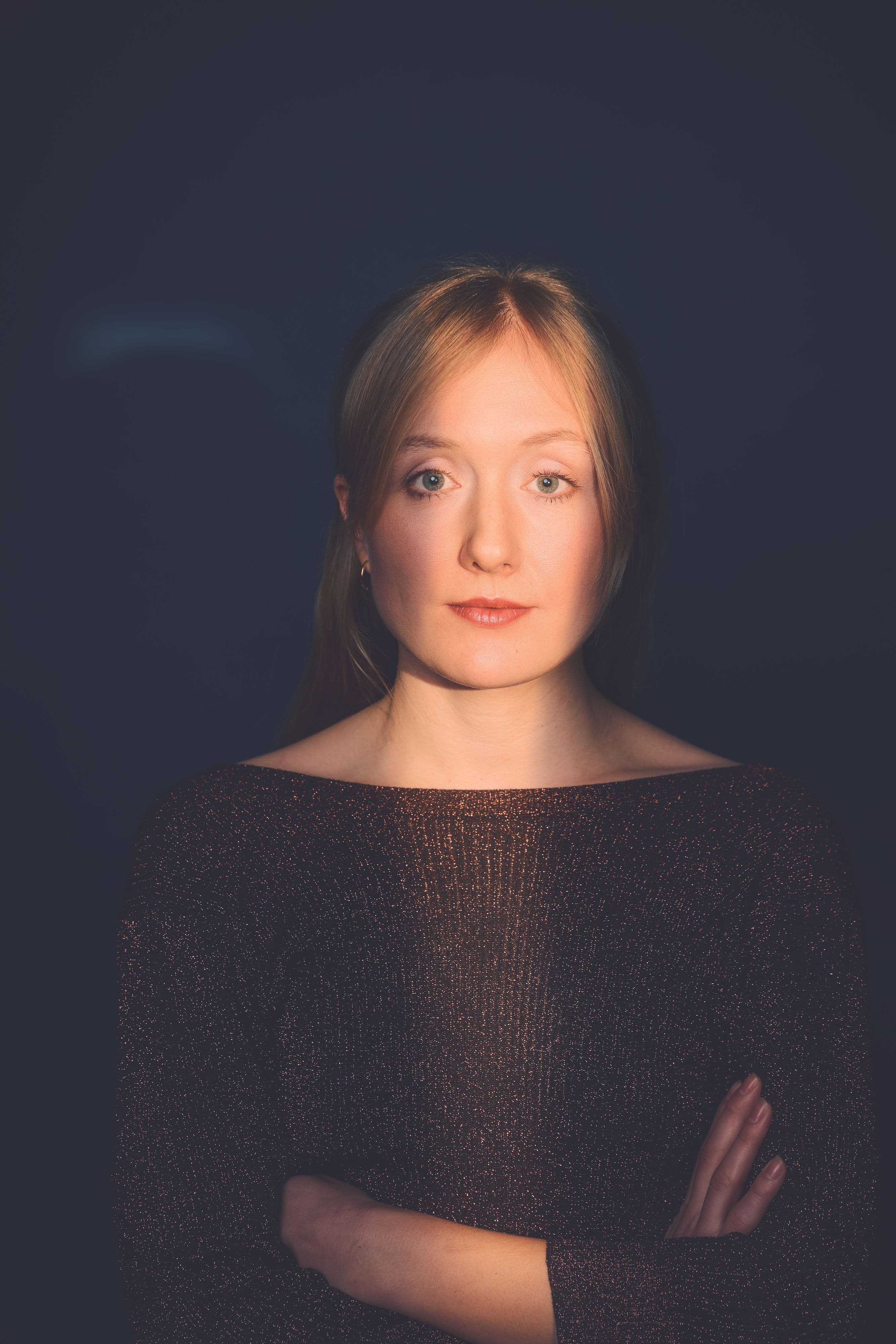 Lesung mit Ruth-Maria Thomas im Ulla-Hahn-Haus