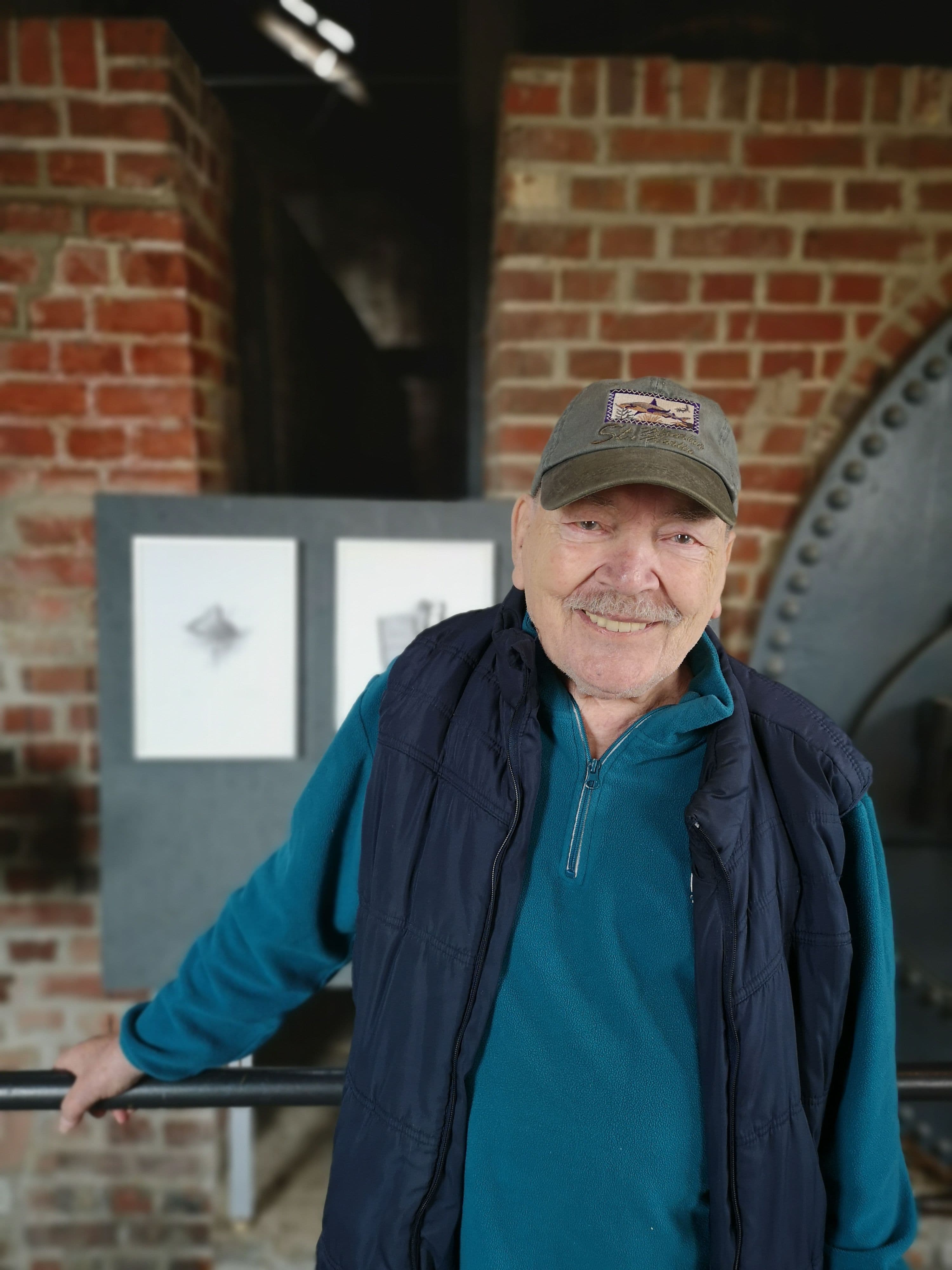 Letzte Chance: Ausstellung „Gezeichnete“ endet bald