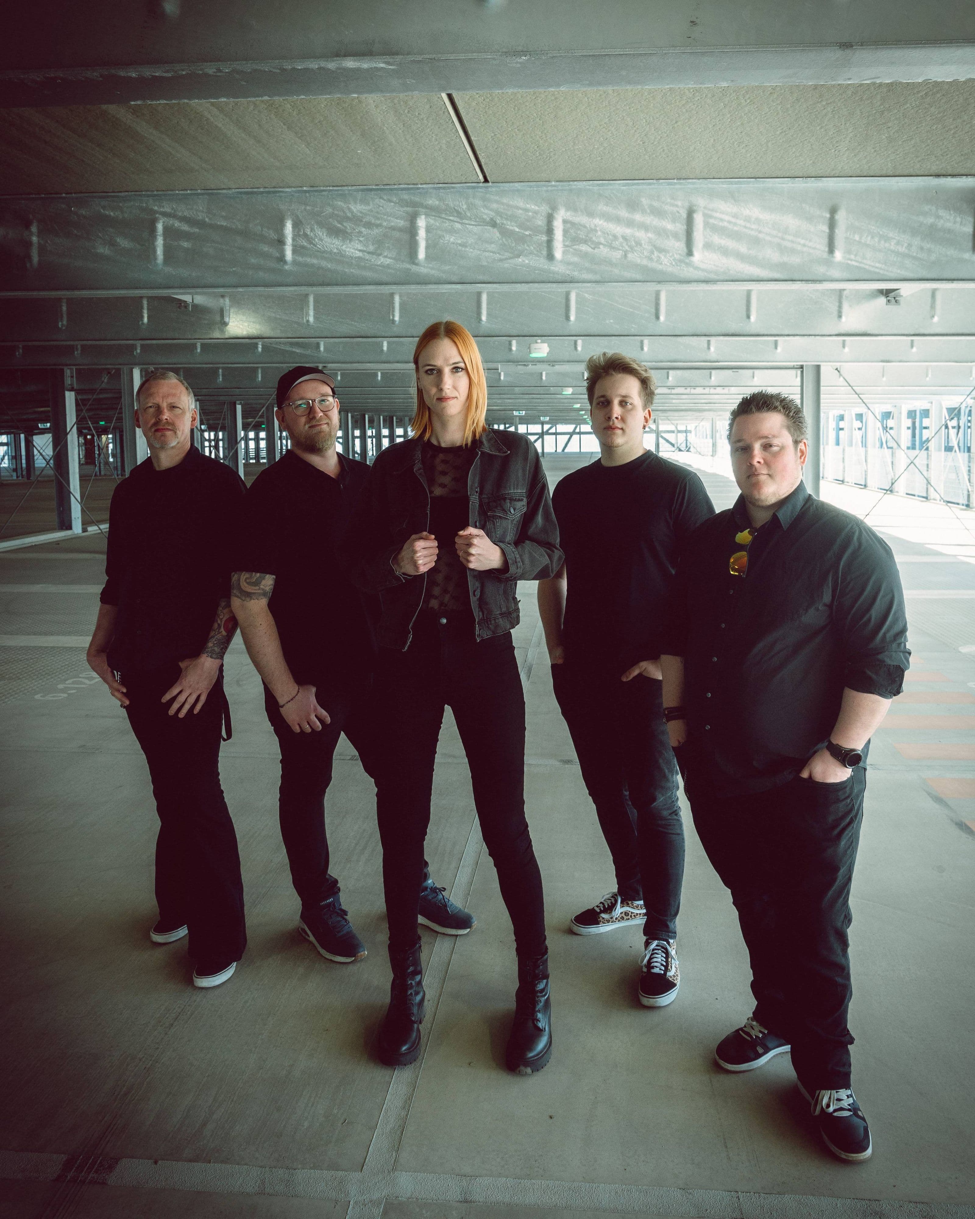 Live-Konzert trifft Filmprojekt in Monheim