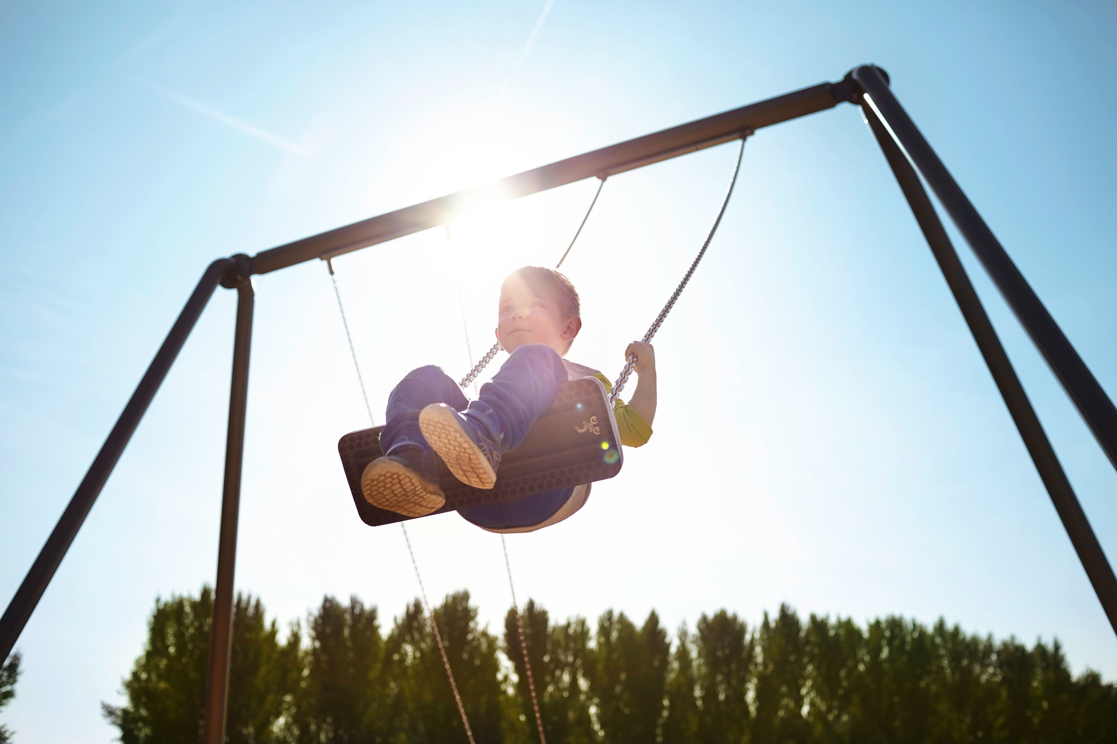 Mitgestalten: Neuer Spielplatz in Monheim!
