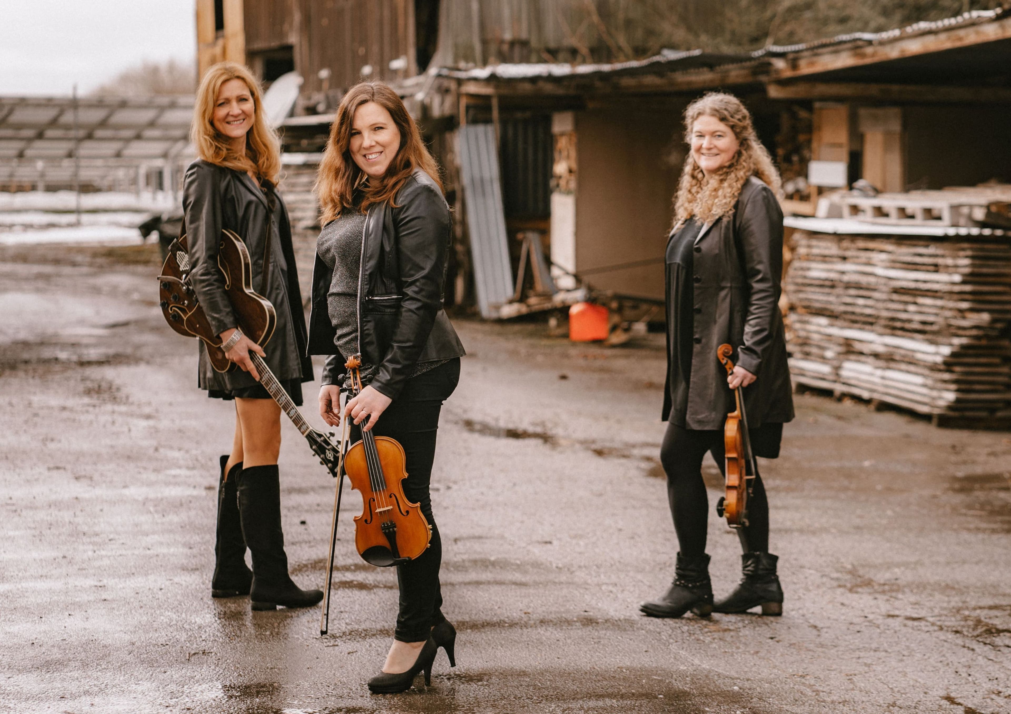 Musikalischer Sommerabend mit „Arte Musica“ in Bad Lippspringe
