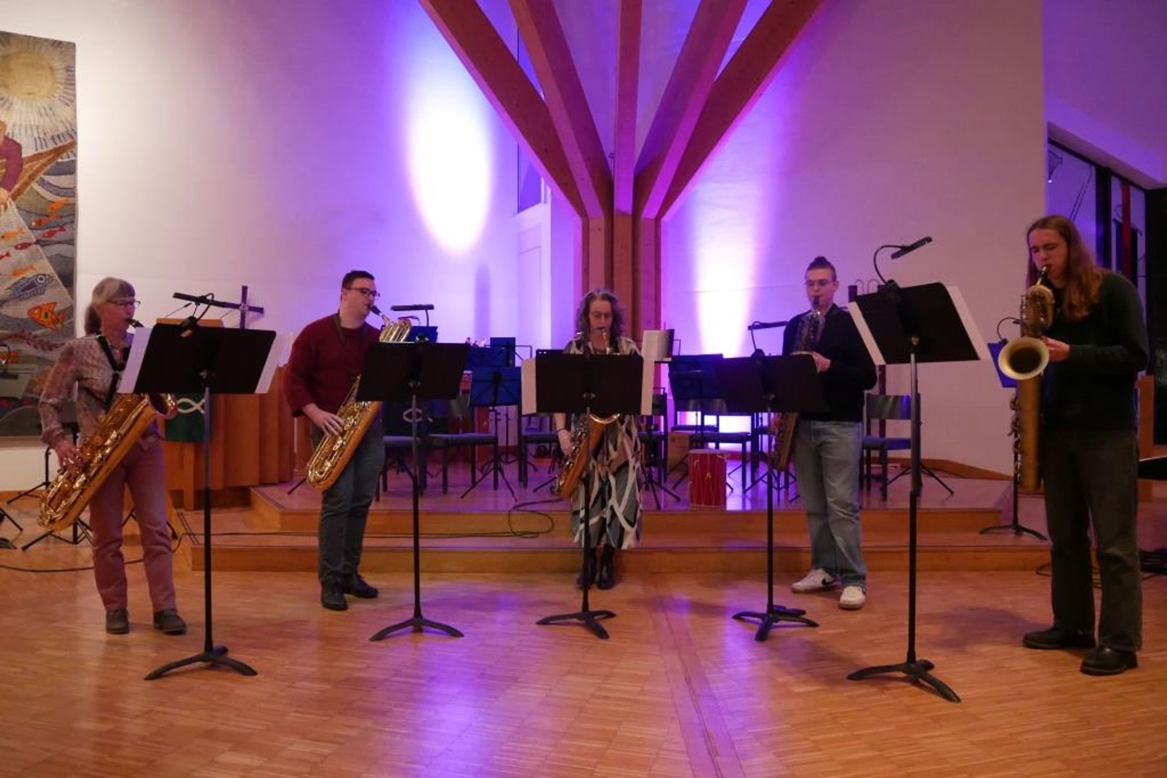 Musikmagie in Lemgo: Das Konzert des Jahres!