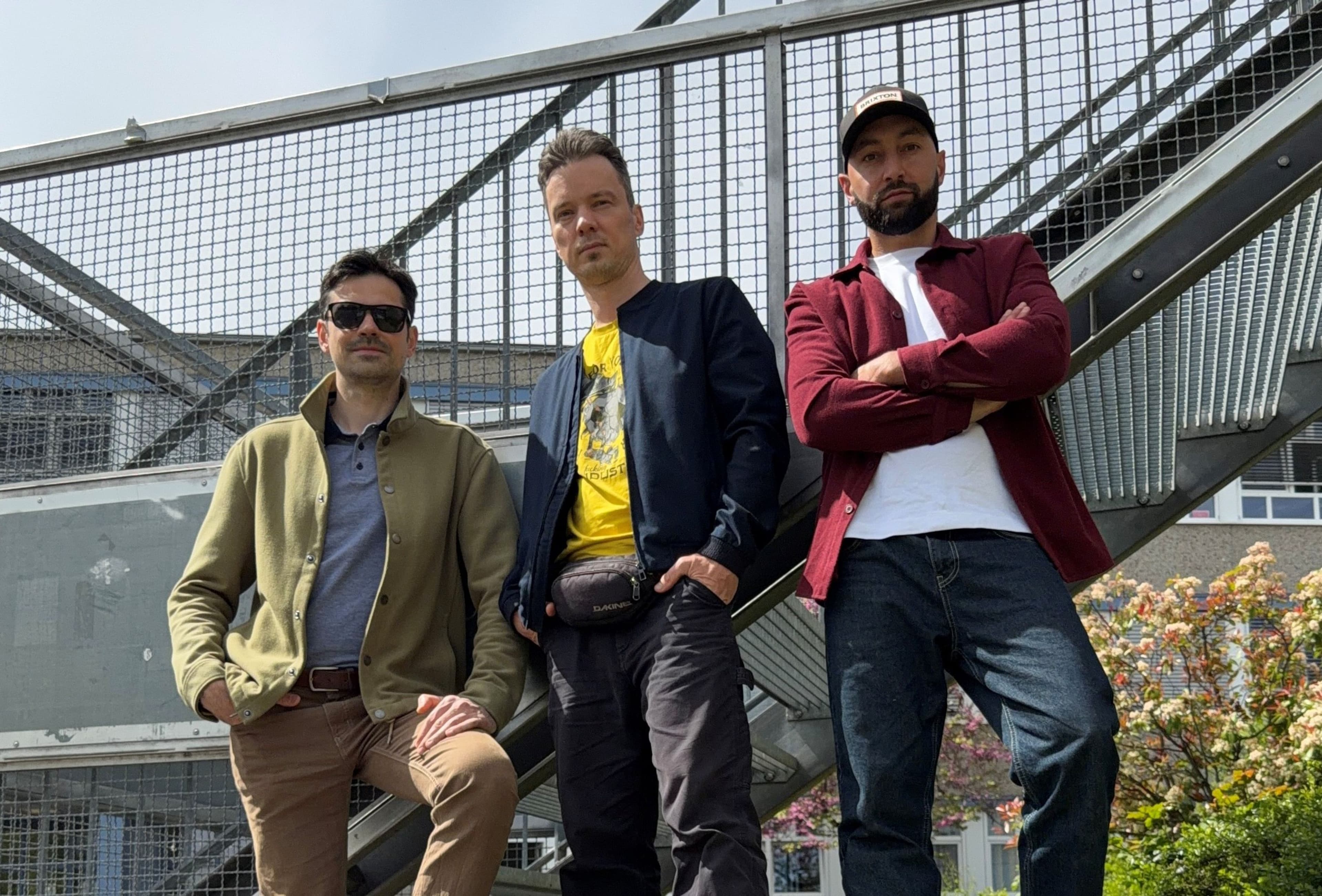 Neue Jam-Sessions im Sojus 7 starten