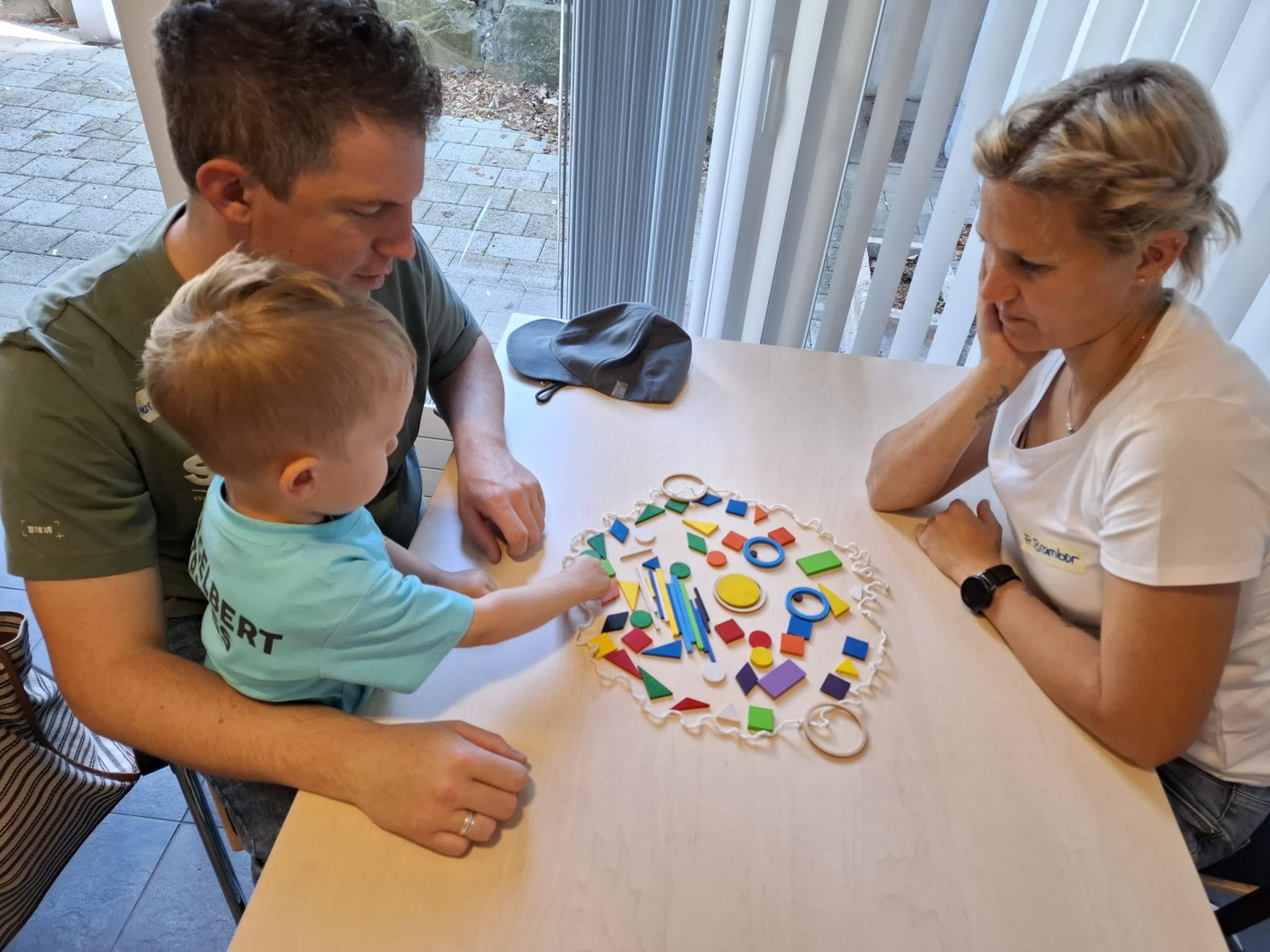 Neues Familienprogramm startet in Lendringsen