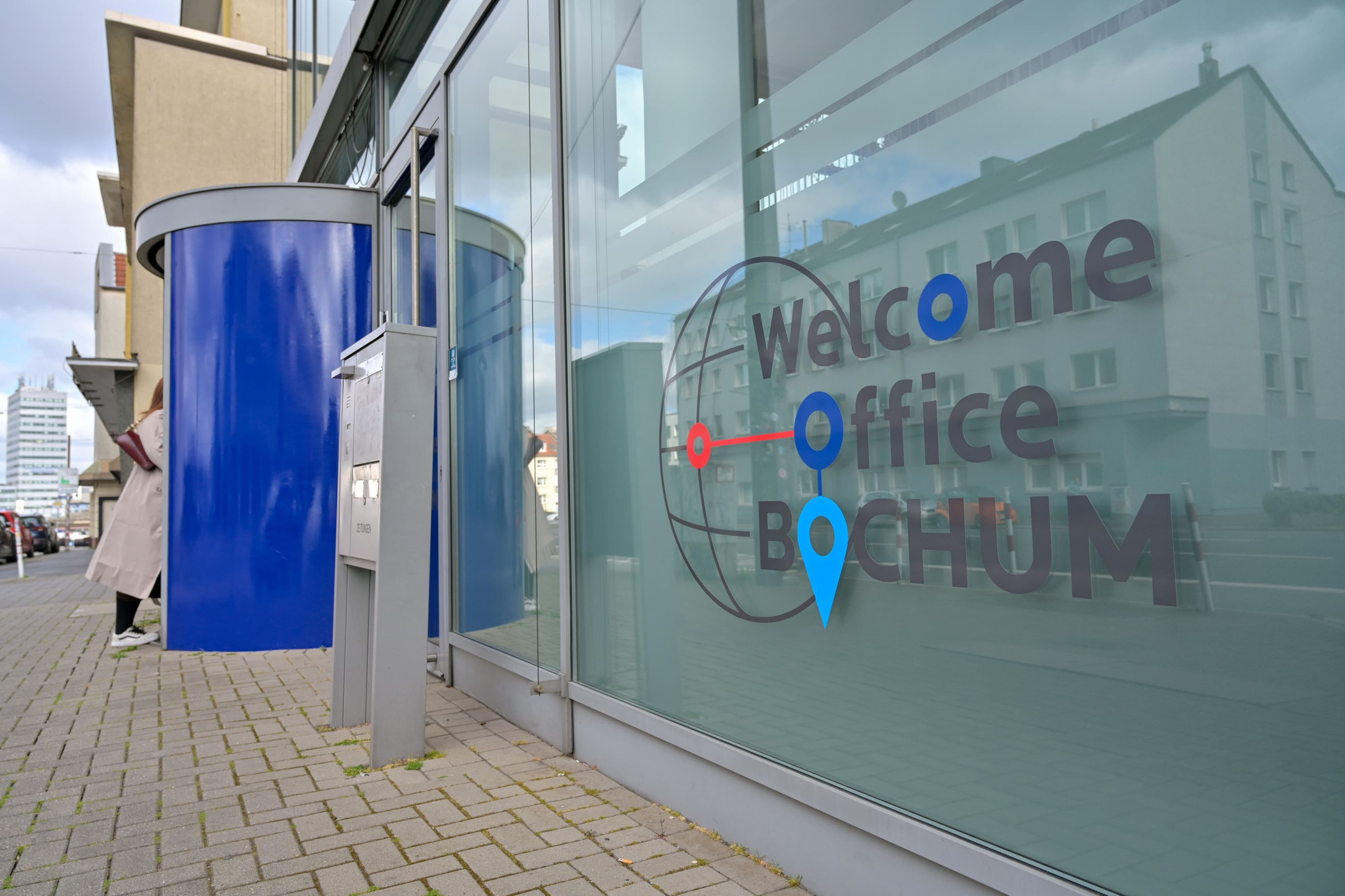 Neues Welcome Office erleichtert Fachkräfte-Start