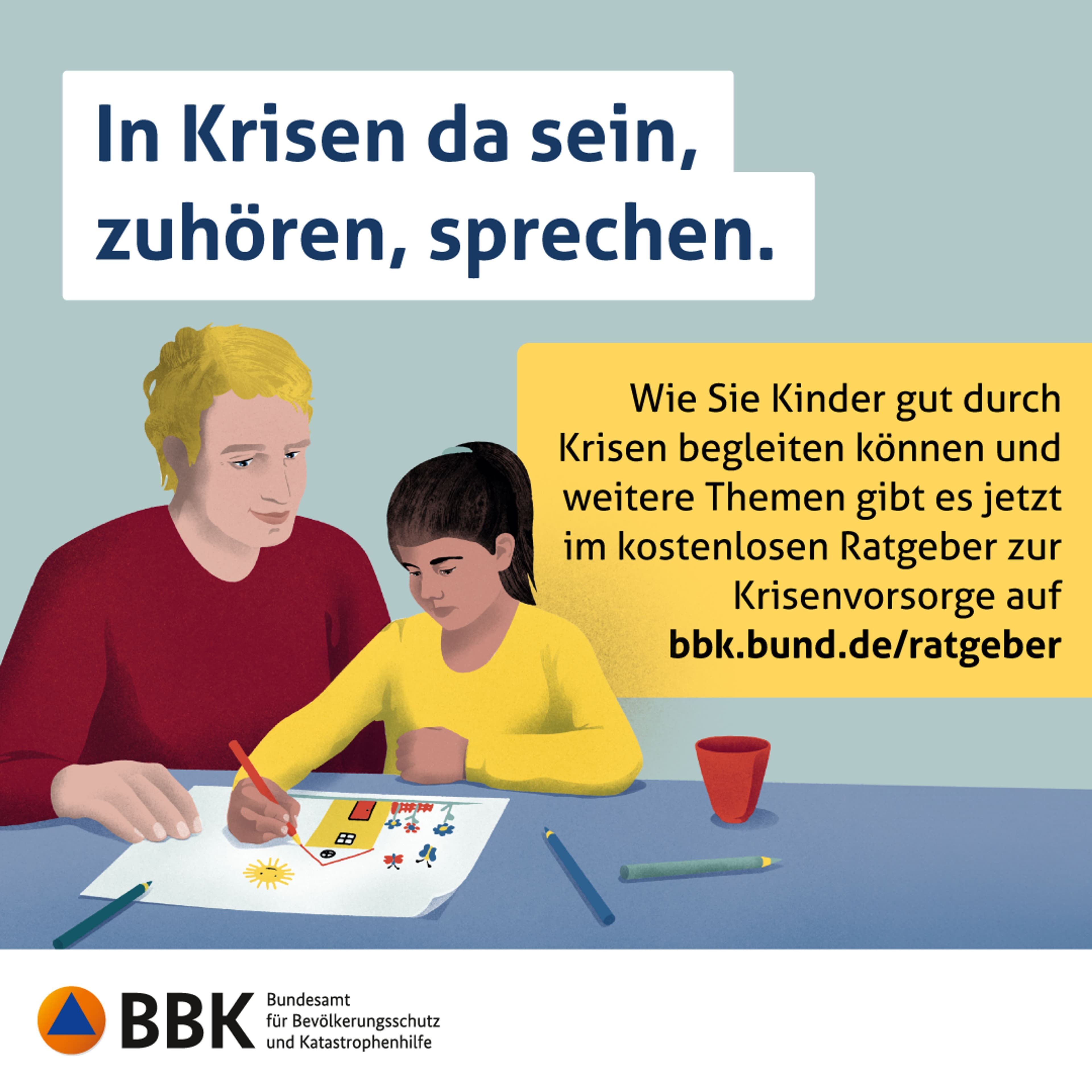 Niederkassel stärkt Krisenvorsorge
