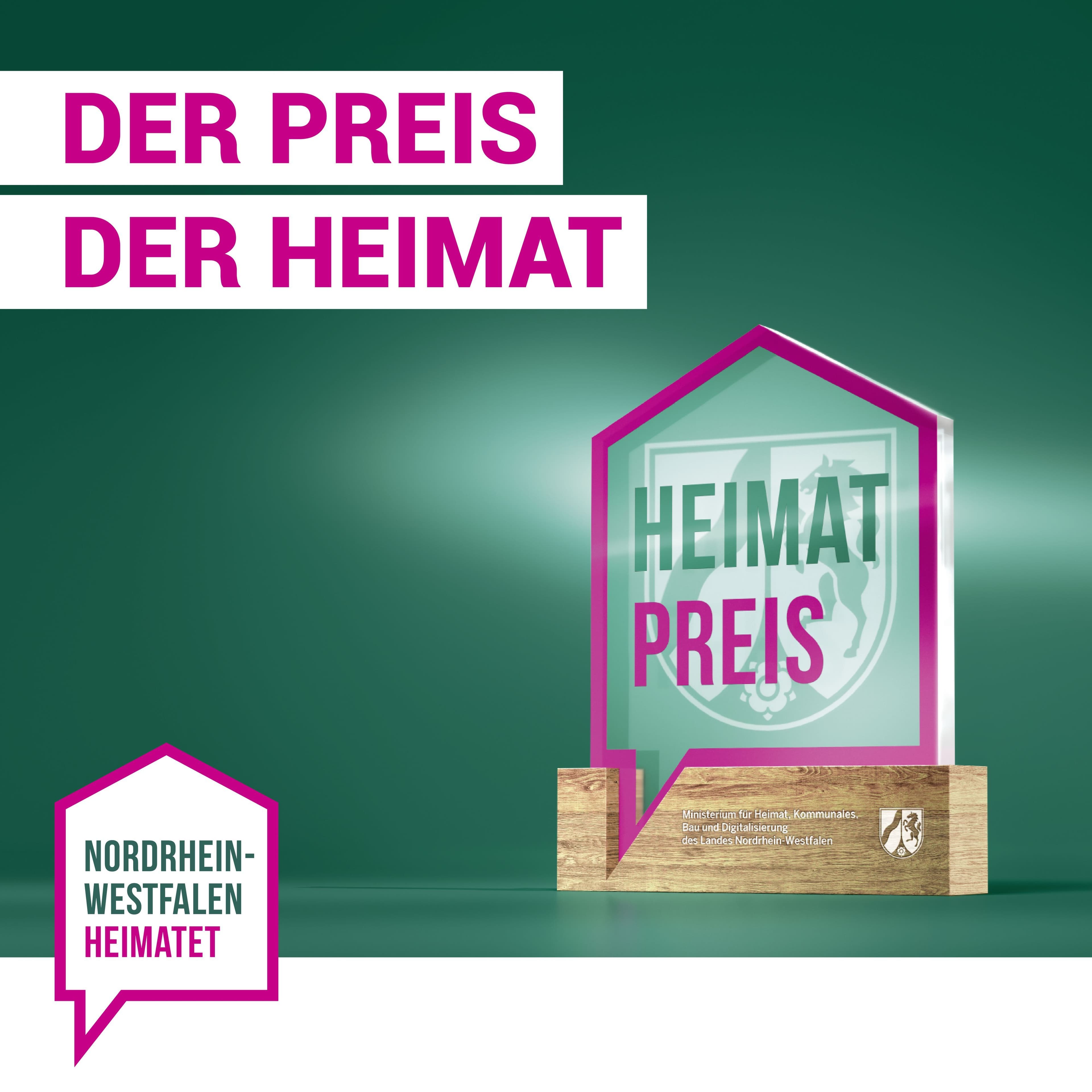 Niederkassel startet Heimat-Preis 2025