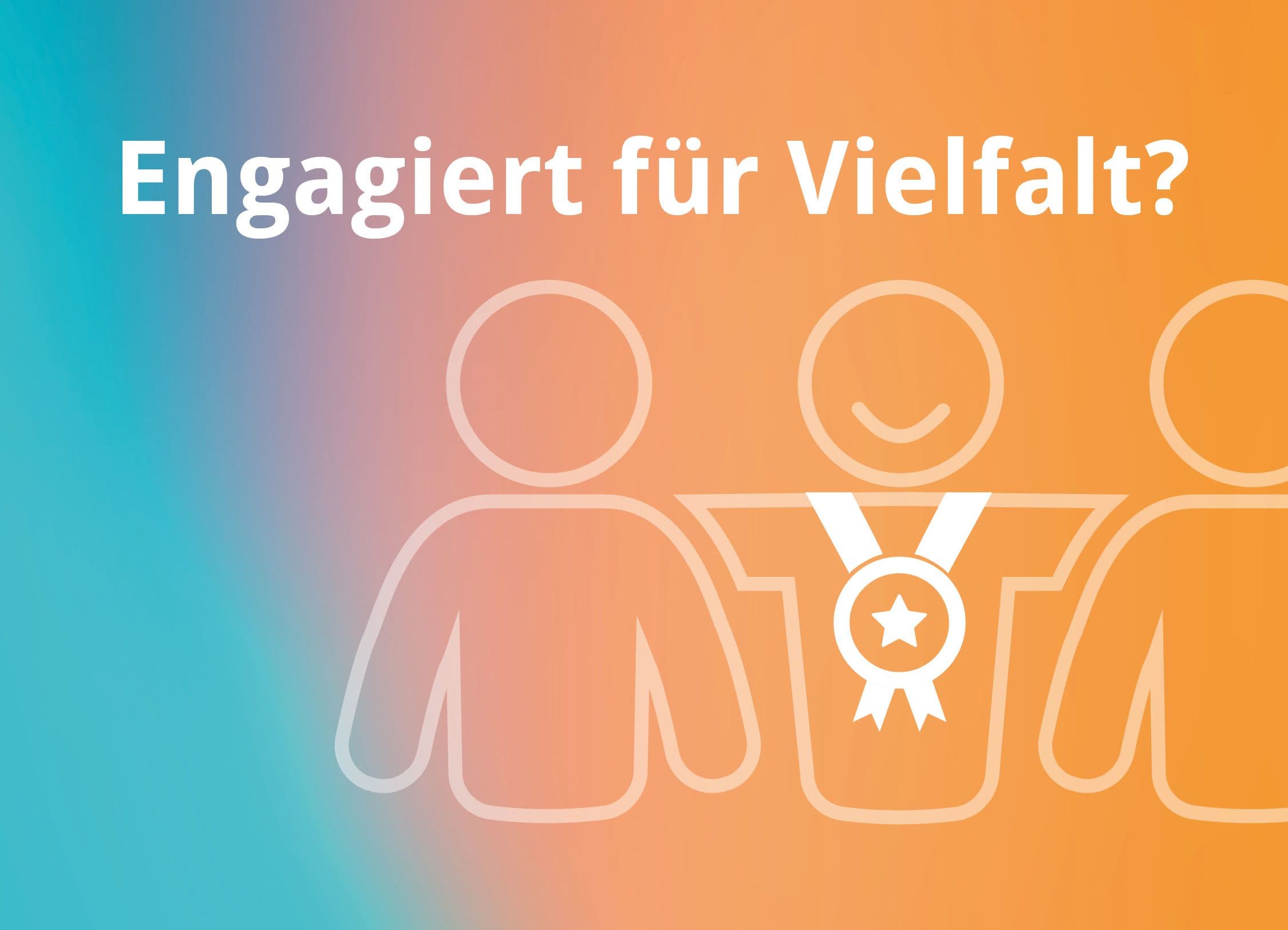 Nominierungsphase für den Integrationspreis gestartet