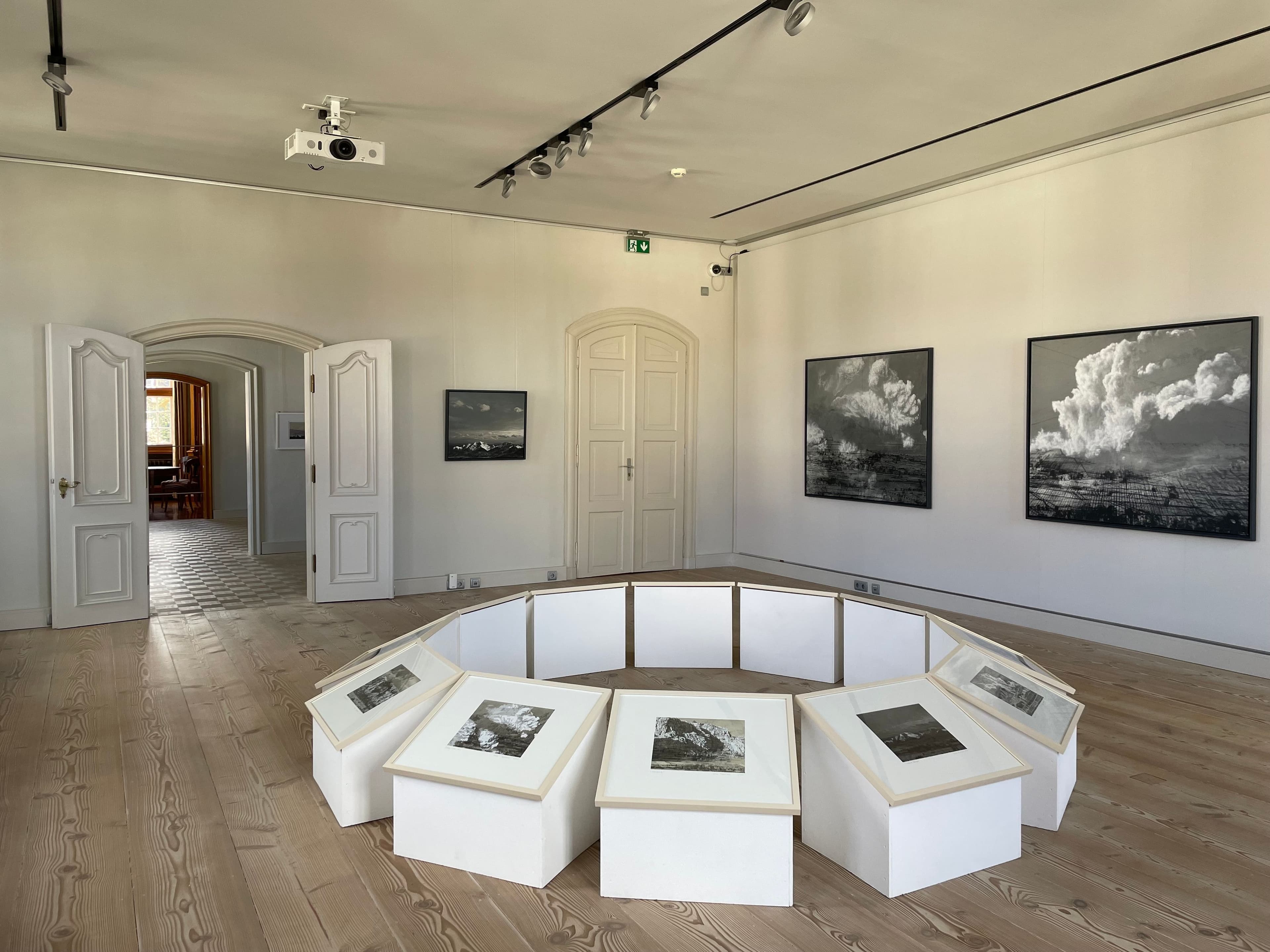 Saisonfinale im Eichenmüllerhaus
