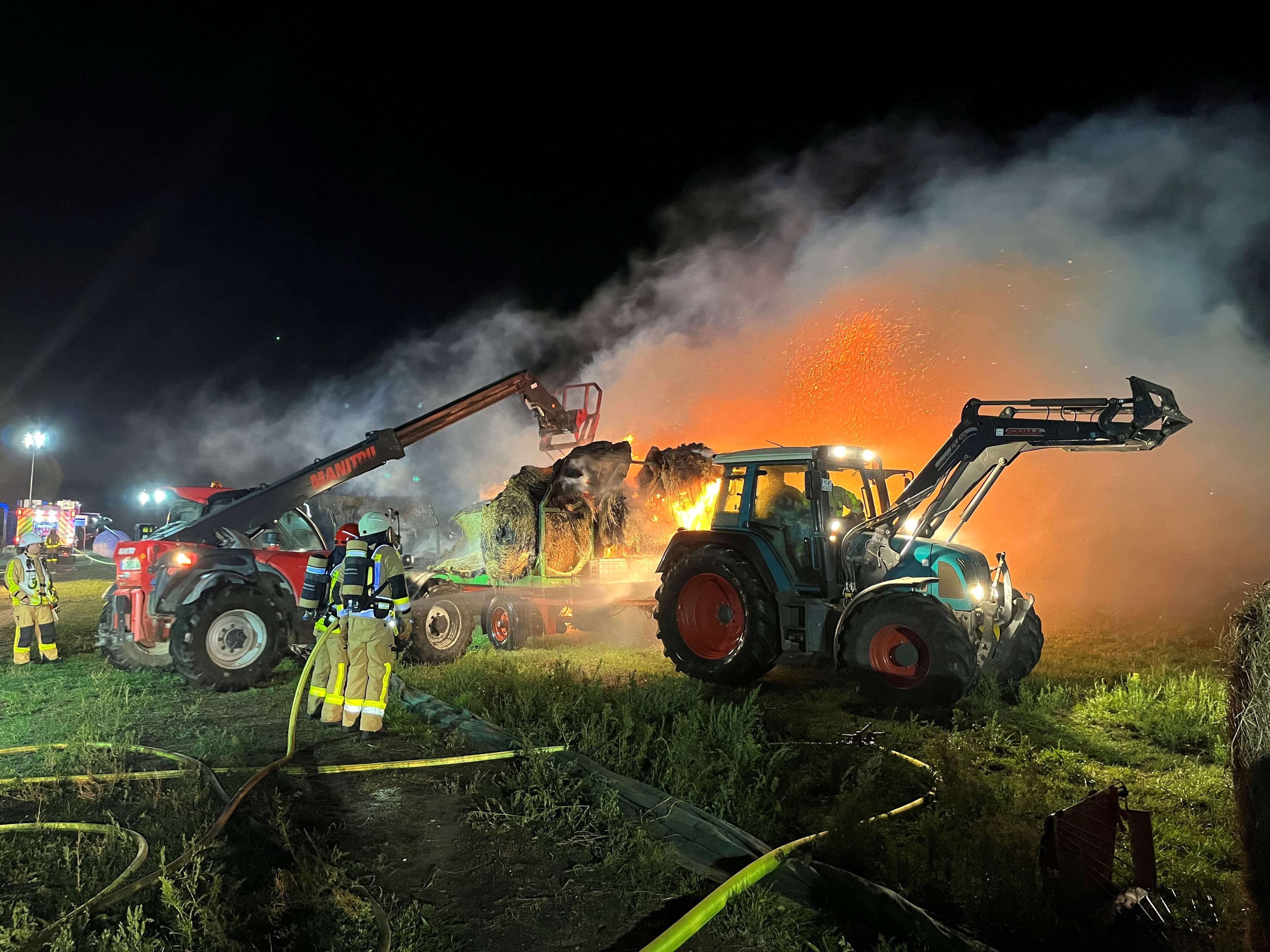 Sojus 7 erstrahlt in neuem Glanz