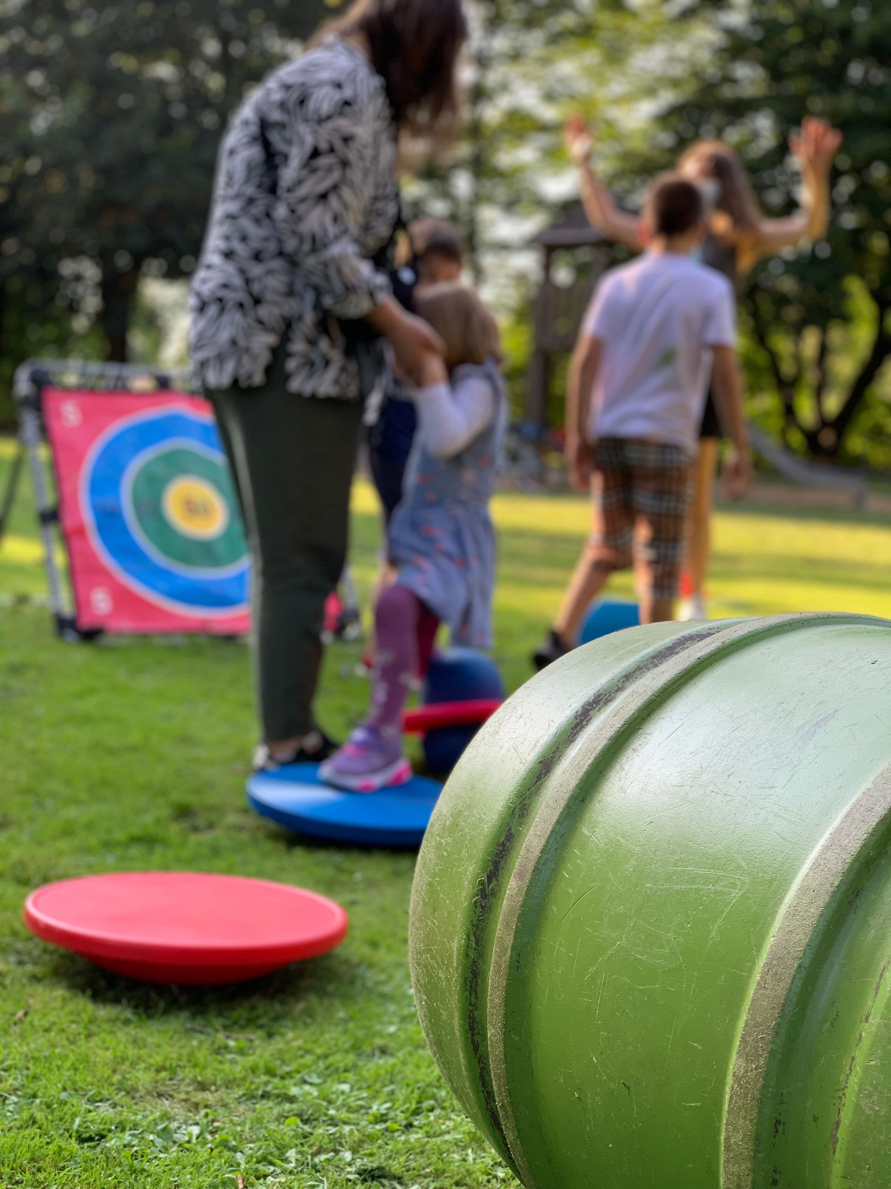 Spielmobile starten – Helfer*innen gesucht!