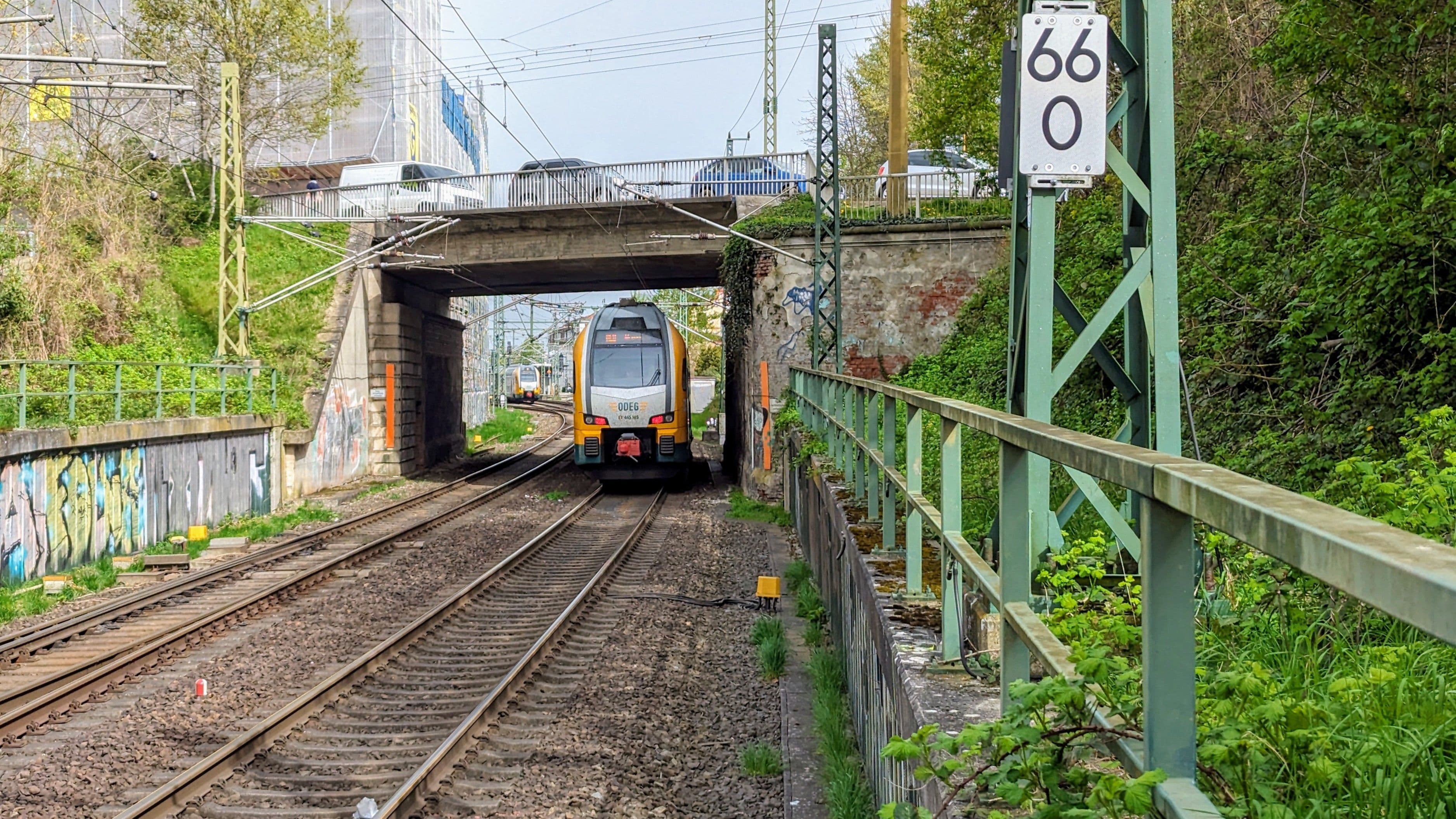 Transparenz und Bürgerbeteiligung im Stadtteilbeirat