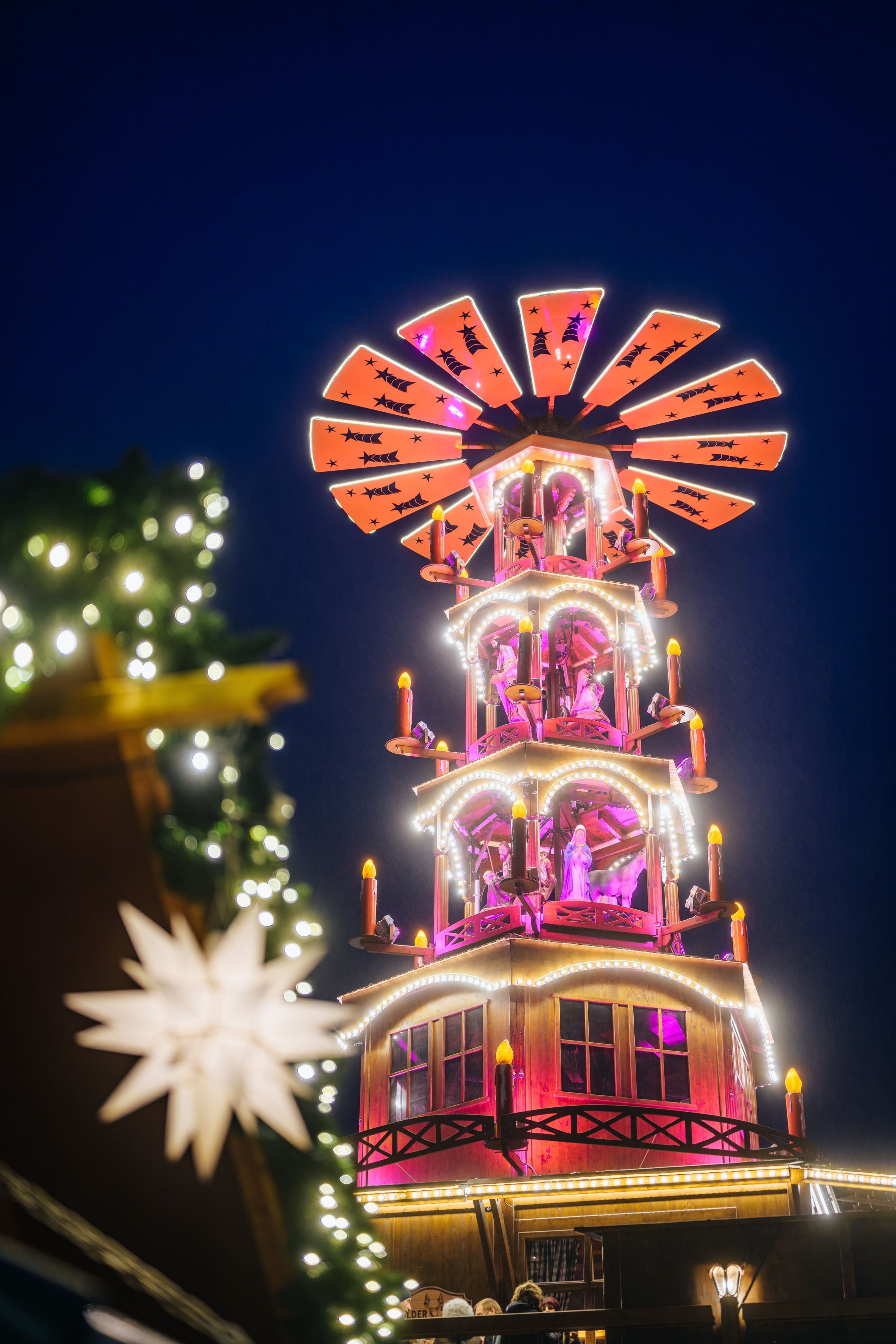 Weihnachtsmarkt Paderborn 2025: Startschuss für das Winterparadies