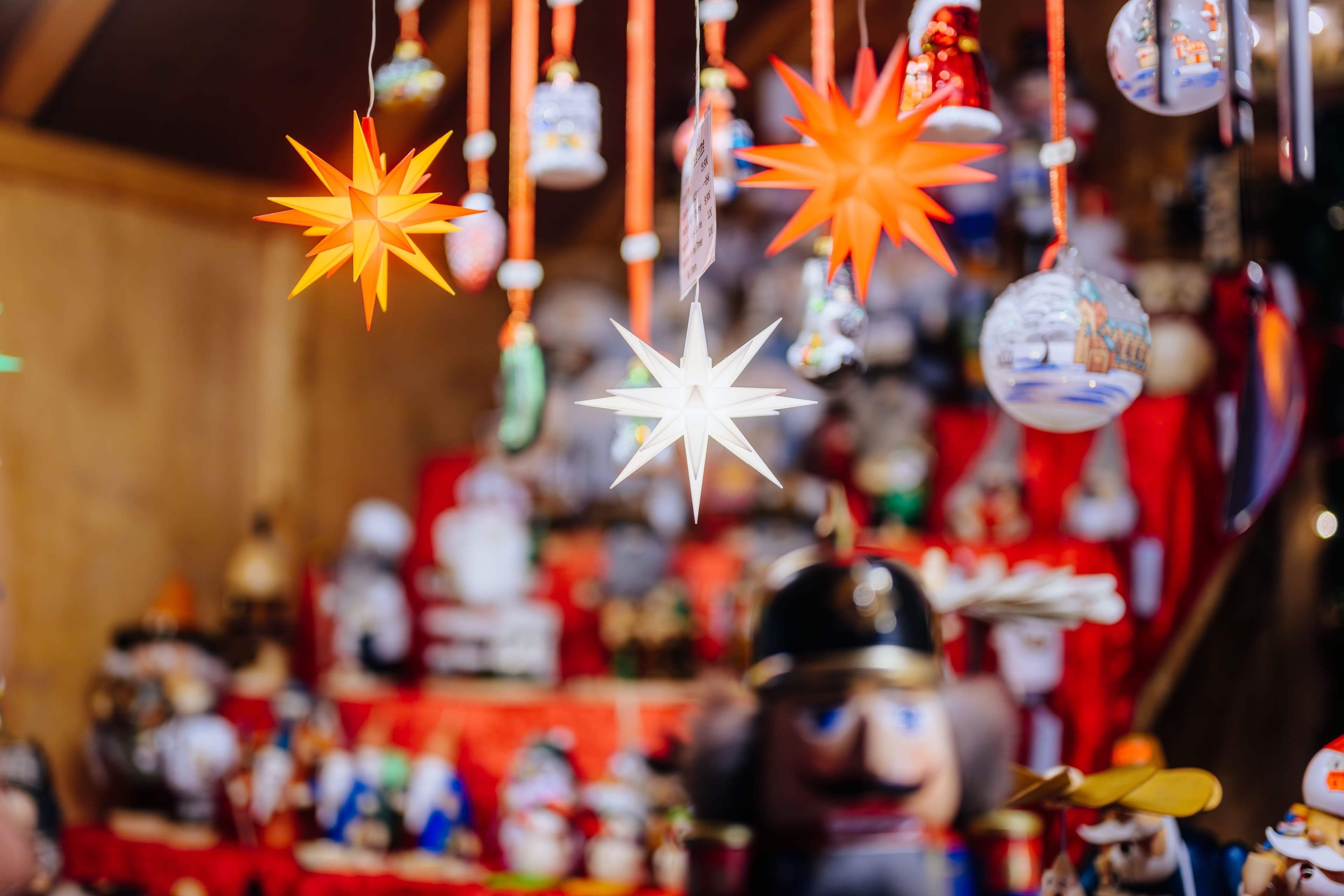 Weihnachtsmarkt Paderborn 2025: Startschuss für das Winterparadies