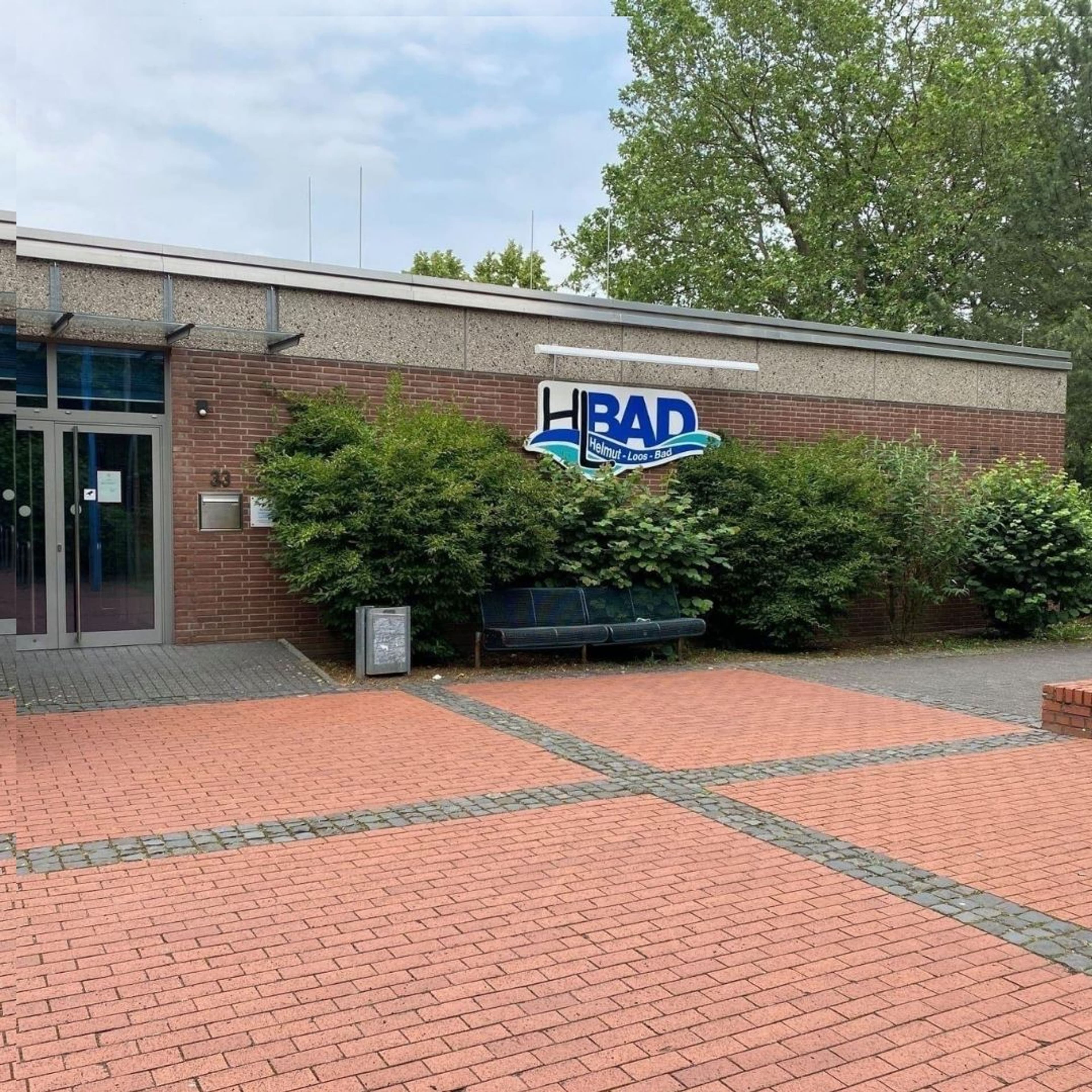 Zukunft des Hallenbads Niederkassel: Workshop startet