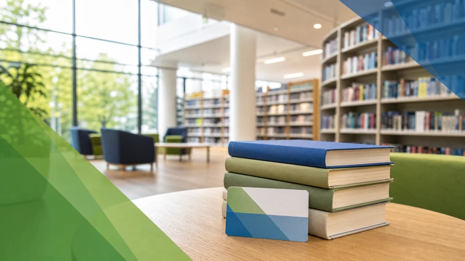 Digitale Kontofunktionen der Stadtbibliothek Dorsten wieder verfügbar