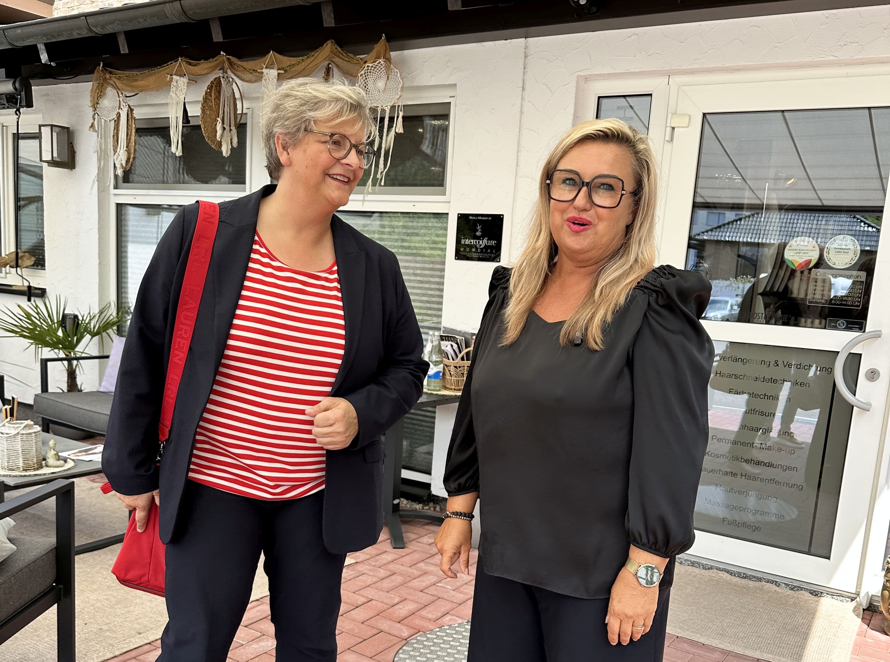 Hair & Beauty Zauber erhält „Top Salon 2026“