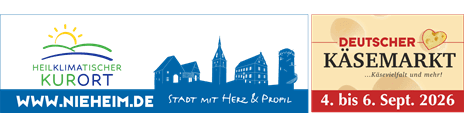 Nieheim rüstet Zufahrten am Käsemarkt mit neuen Schrankenanlagen auf