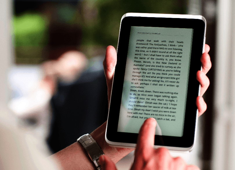 Informationsnachmittag zur Onleihe 3.0 in der Stadtbibliothek Brilon