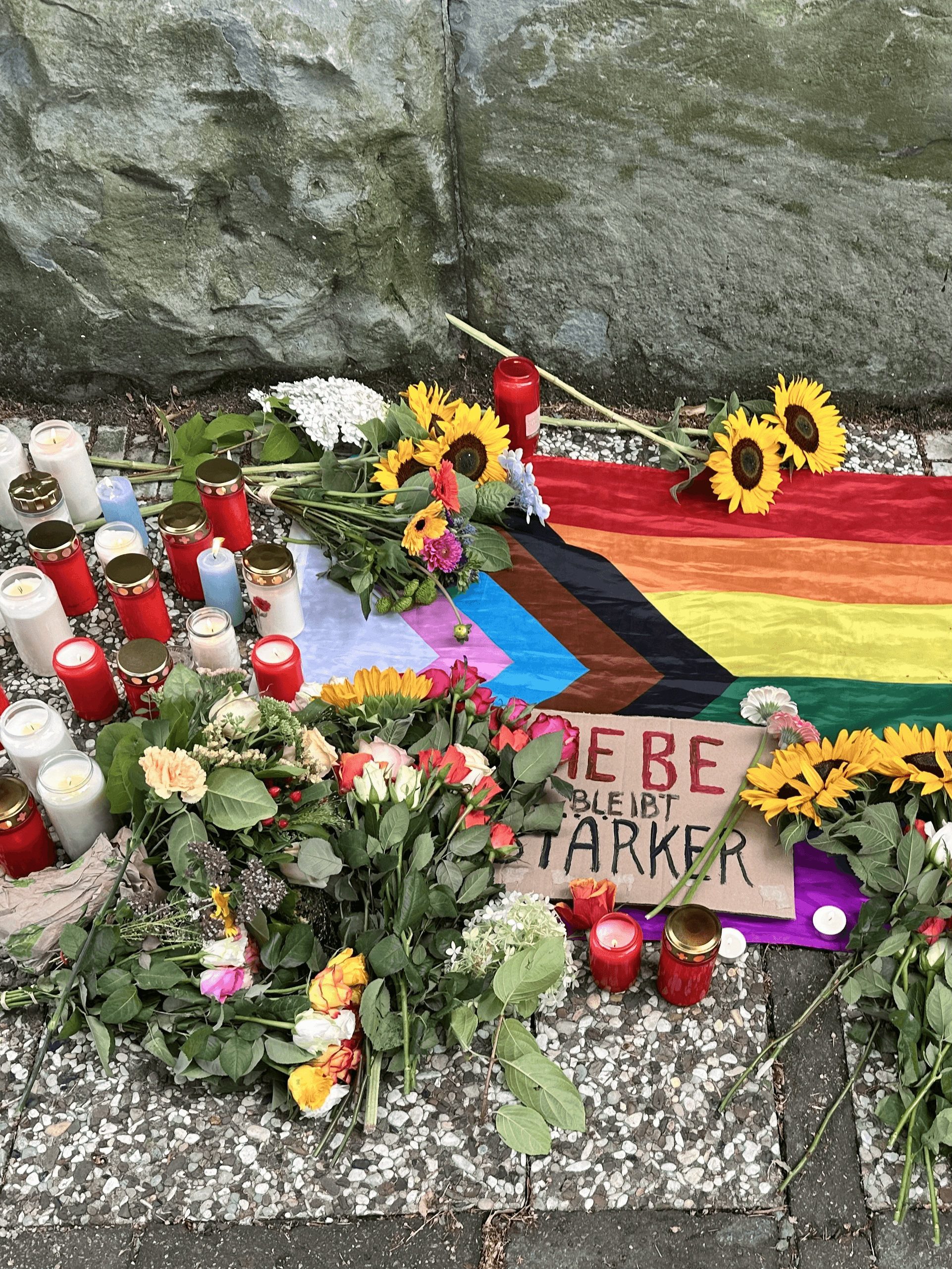 Hattingens Bürgermeisterin verurteilt Anschlag auf den Berliner CSD