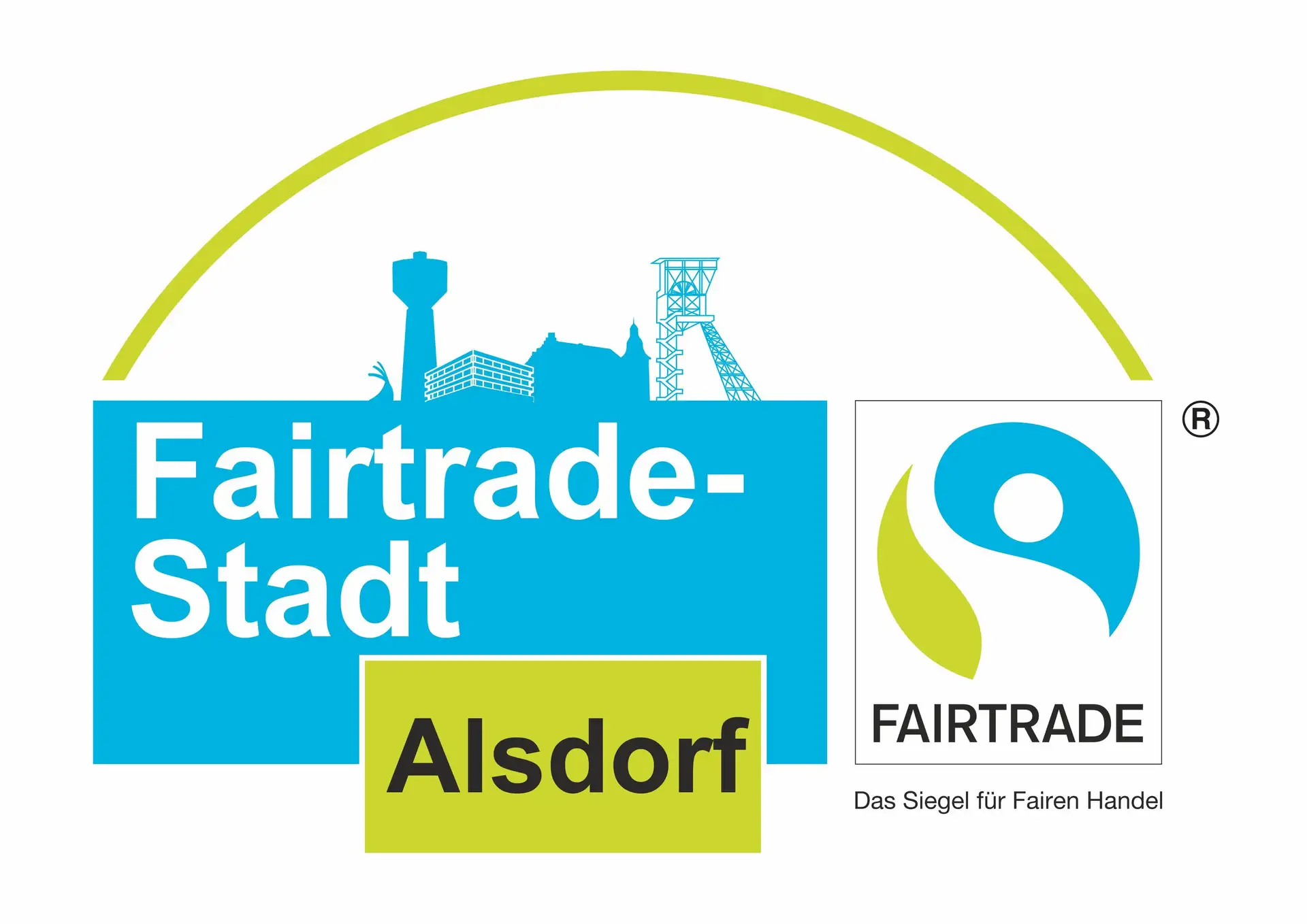 Alsdorf: Eine Stadt engagiert für den fairen Handel