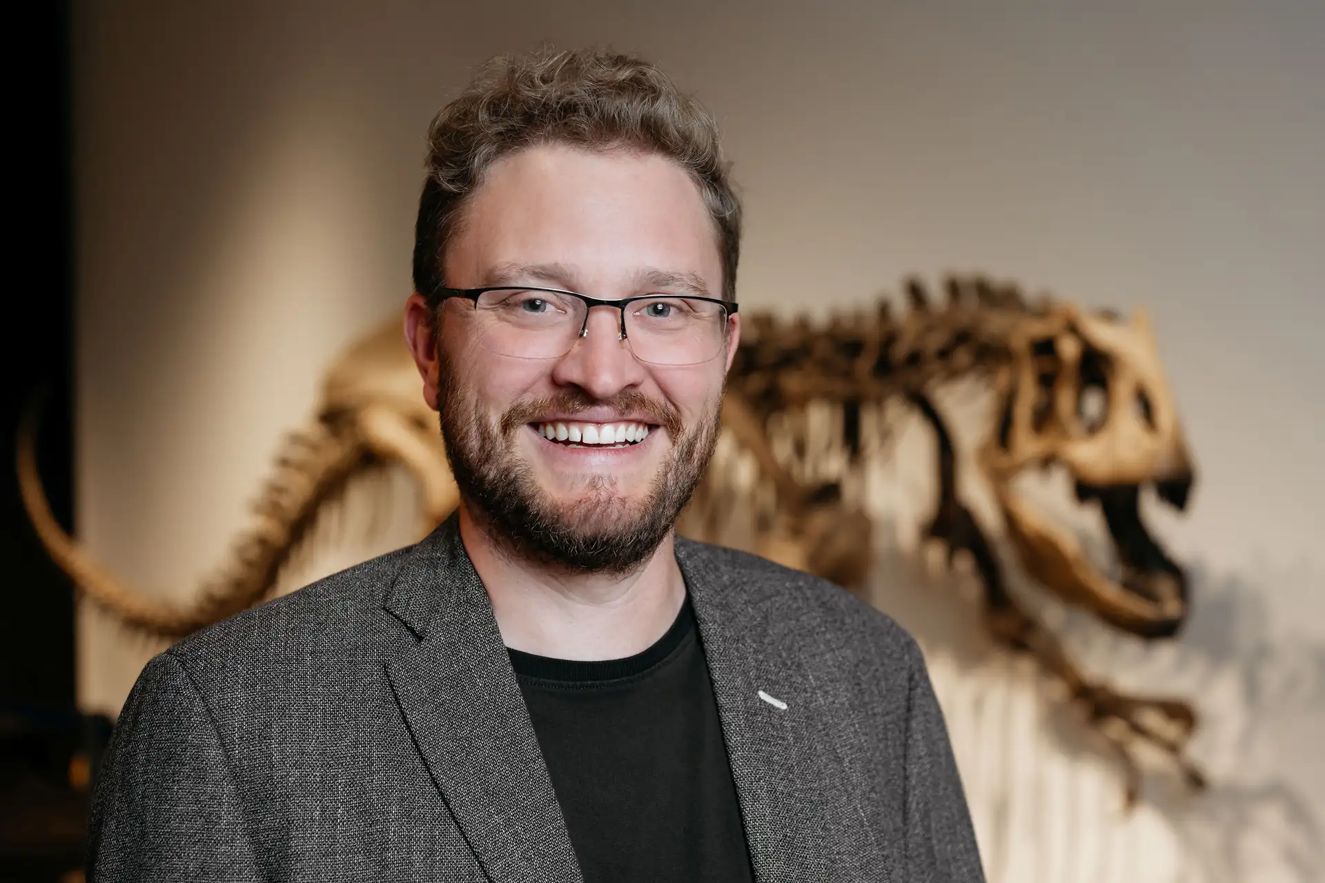 Dino-Palaver in Menden: Faszinierende Einblicke in die Urzeit