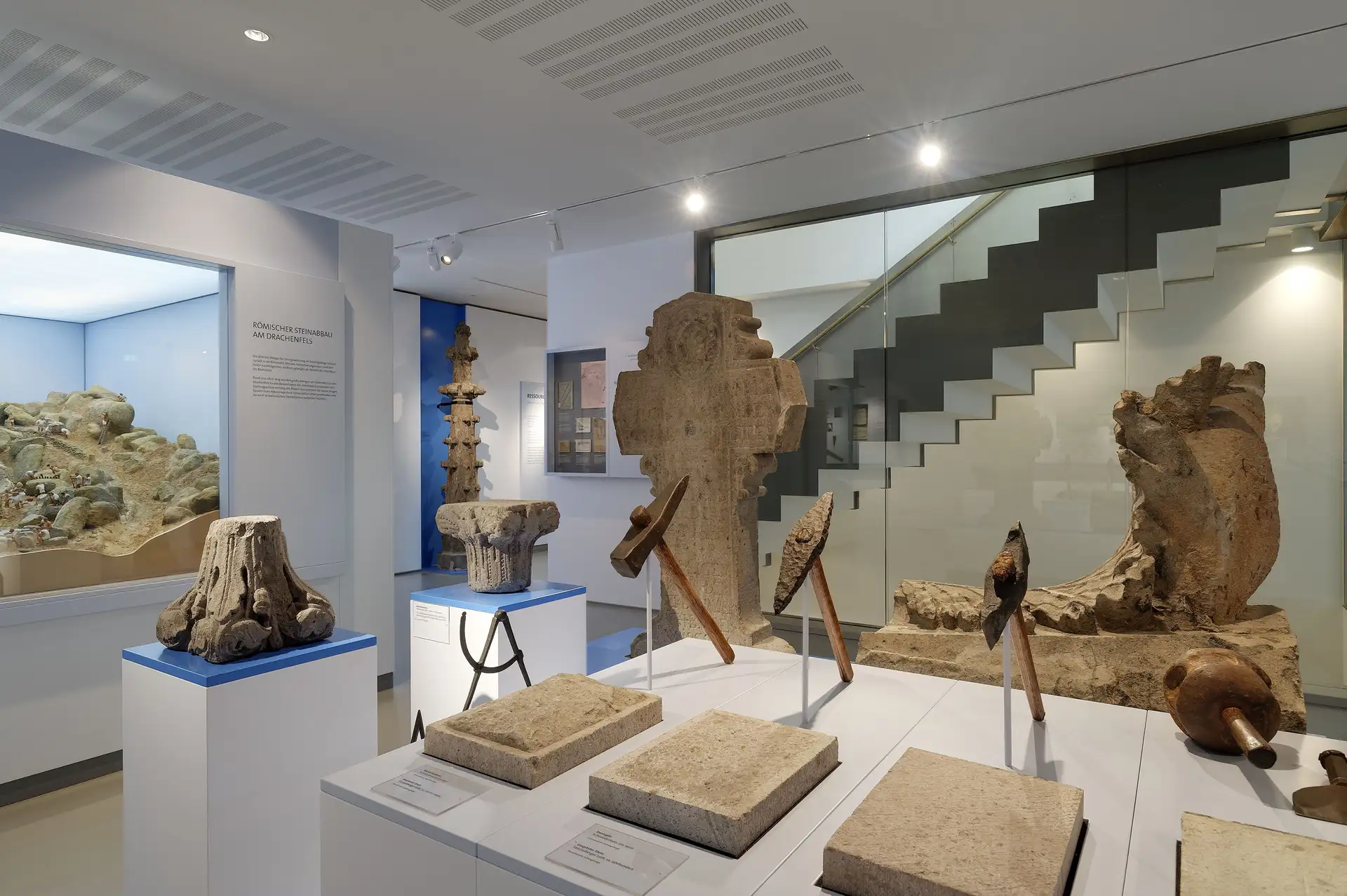 Einladung zur Zeitreise: Das Siebengebirgsmuseum lädt ein