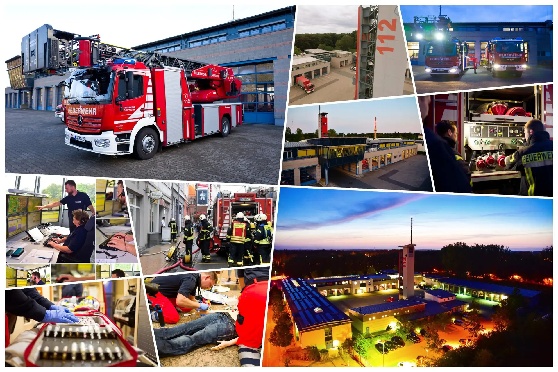 Fokus auf Kinderschutz und britische Literatur in Erkrath