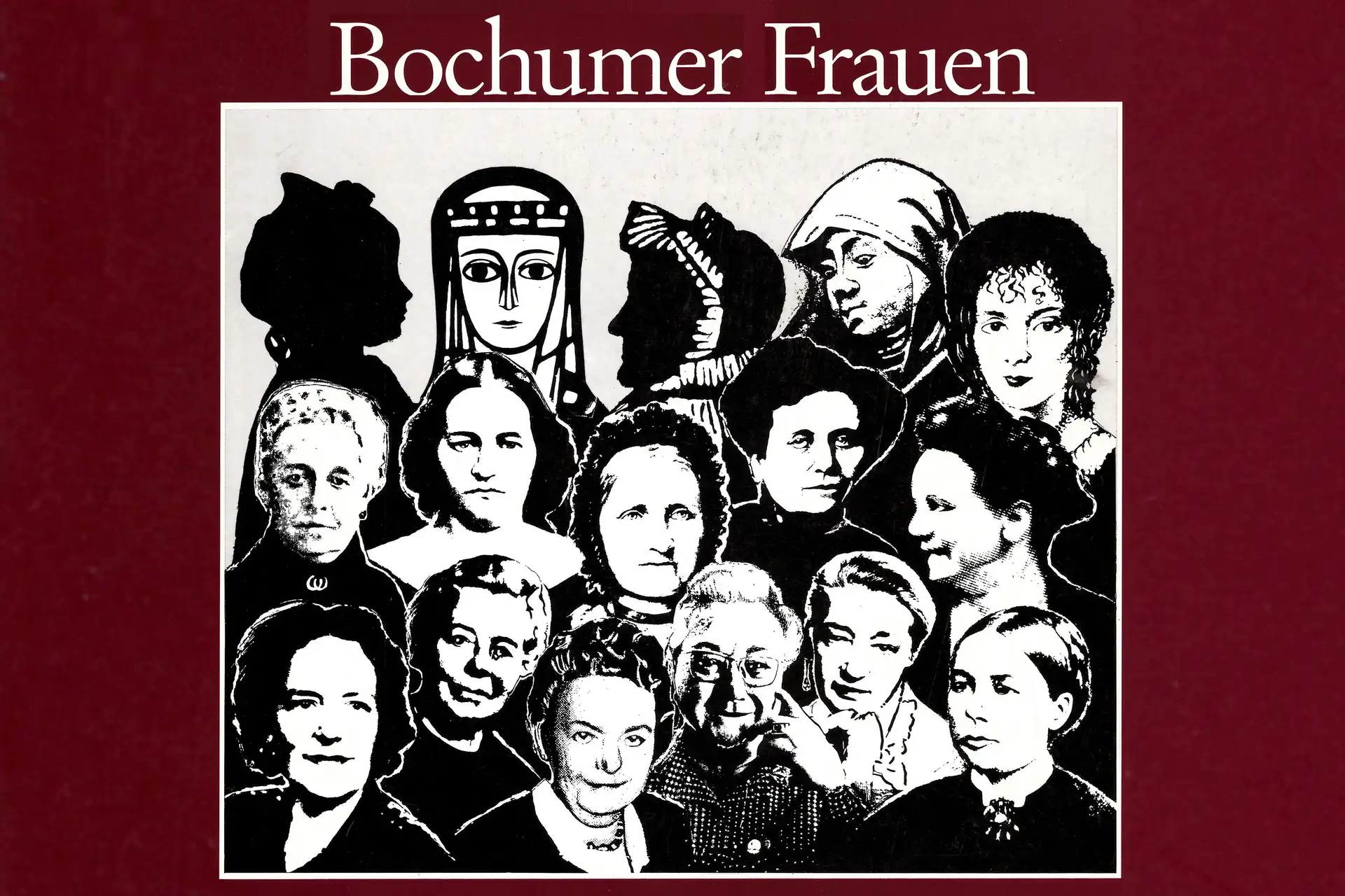 Frauenstadtrundgang in Bochum: Eine Reise in die Geschichte