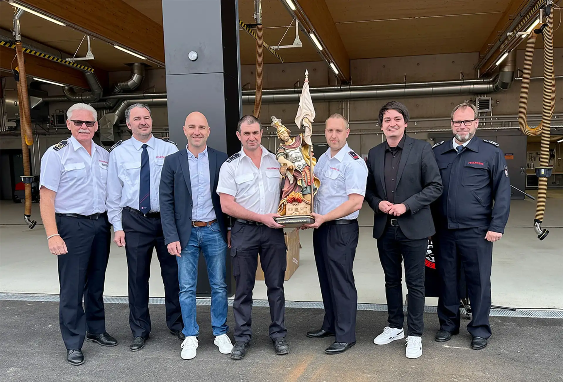 Hennef auf einen Blick: Aktuelle Highlights und Events