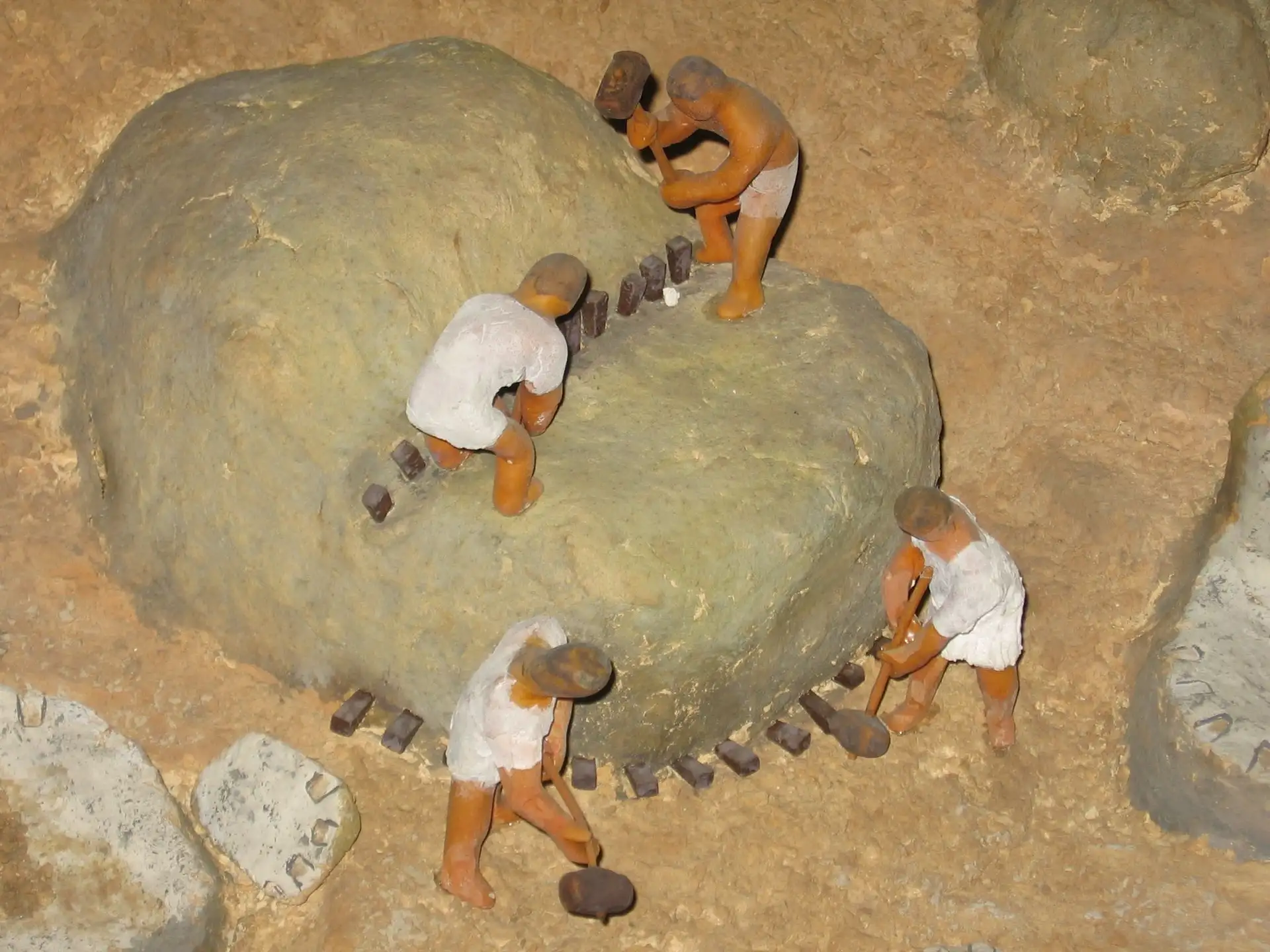 Kreativer Workshop für Kinder im Siebengebirgsmuseum